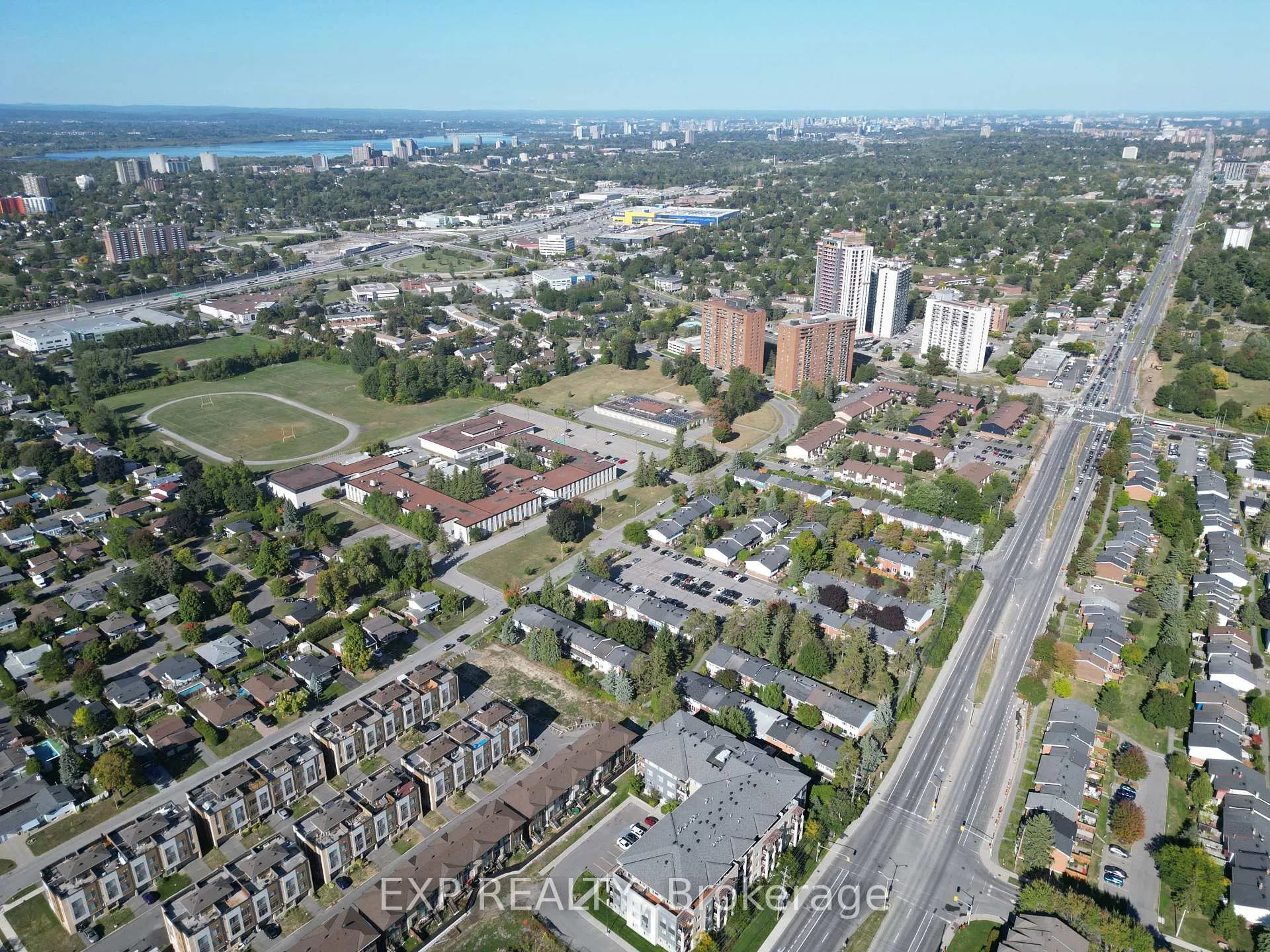 Photo 40 of Unit 108, 2785 Baseline Road, Ottawa, Redwood Park — HOMEH