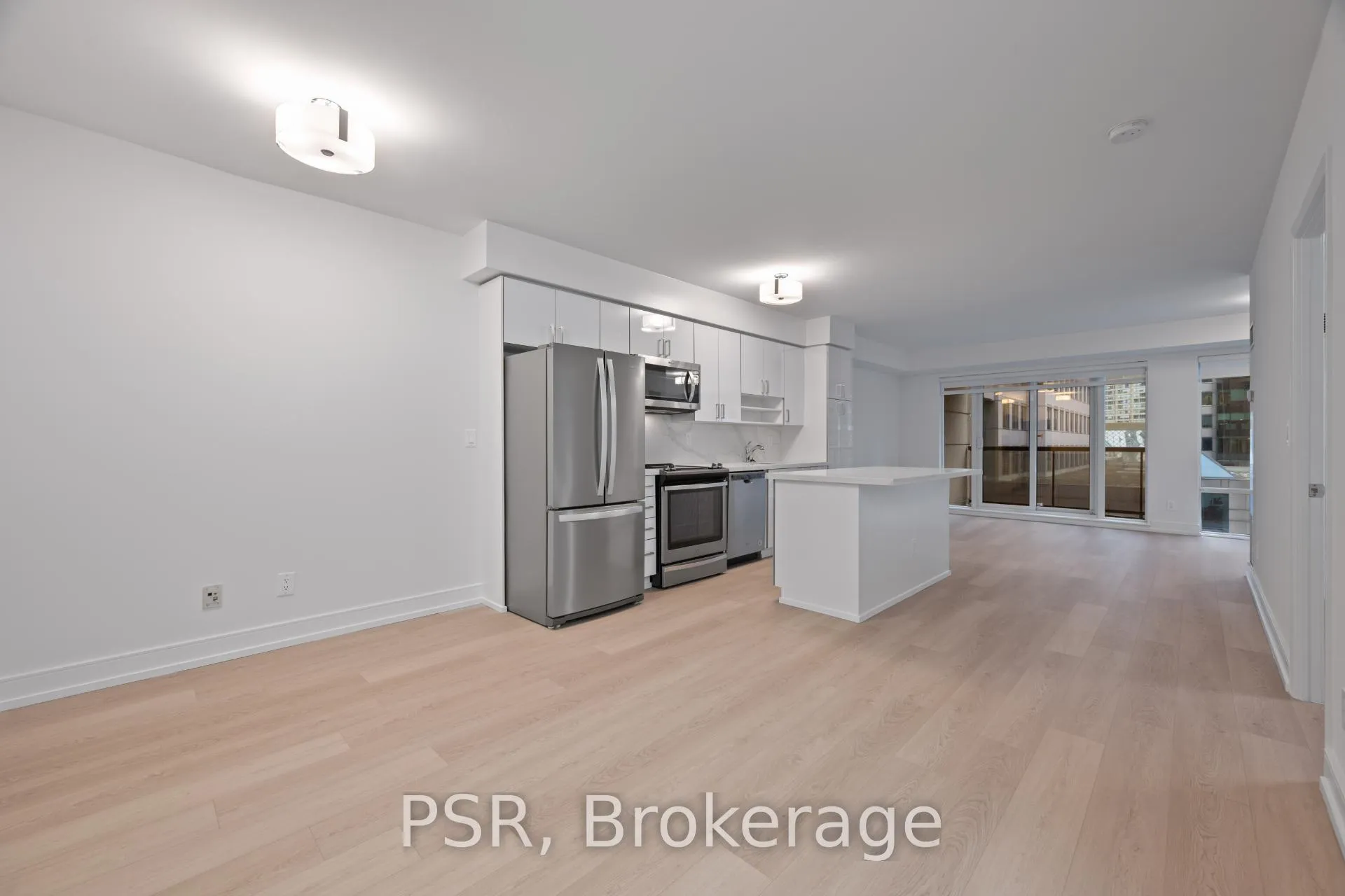 Photo 1 of Unit 614, 50 John Street, Toronto, Waterfront Communities — HOMEH