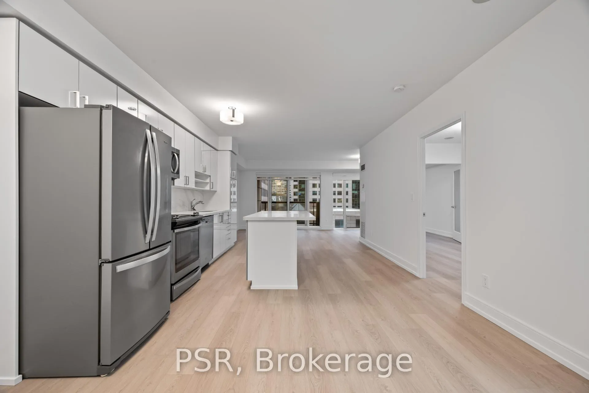 Photo 2 of Unit 614, 50 John Street, Toronto, Waterfront Communities — HOMEH