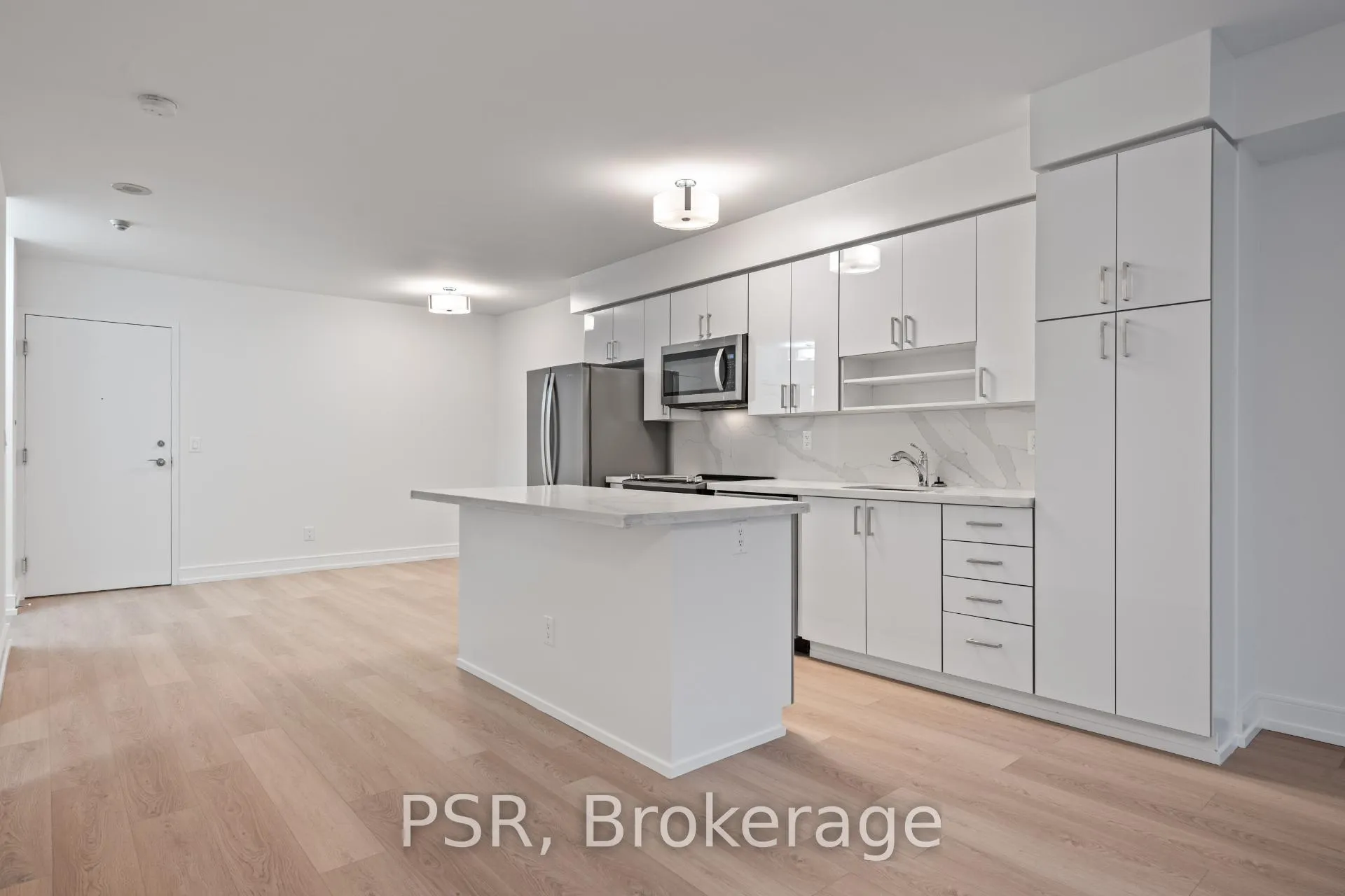 Photo 4 of Unit 614, 50 John Street, Toronto, Waterfront Communities — HOMEH