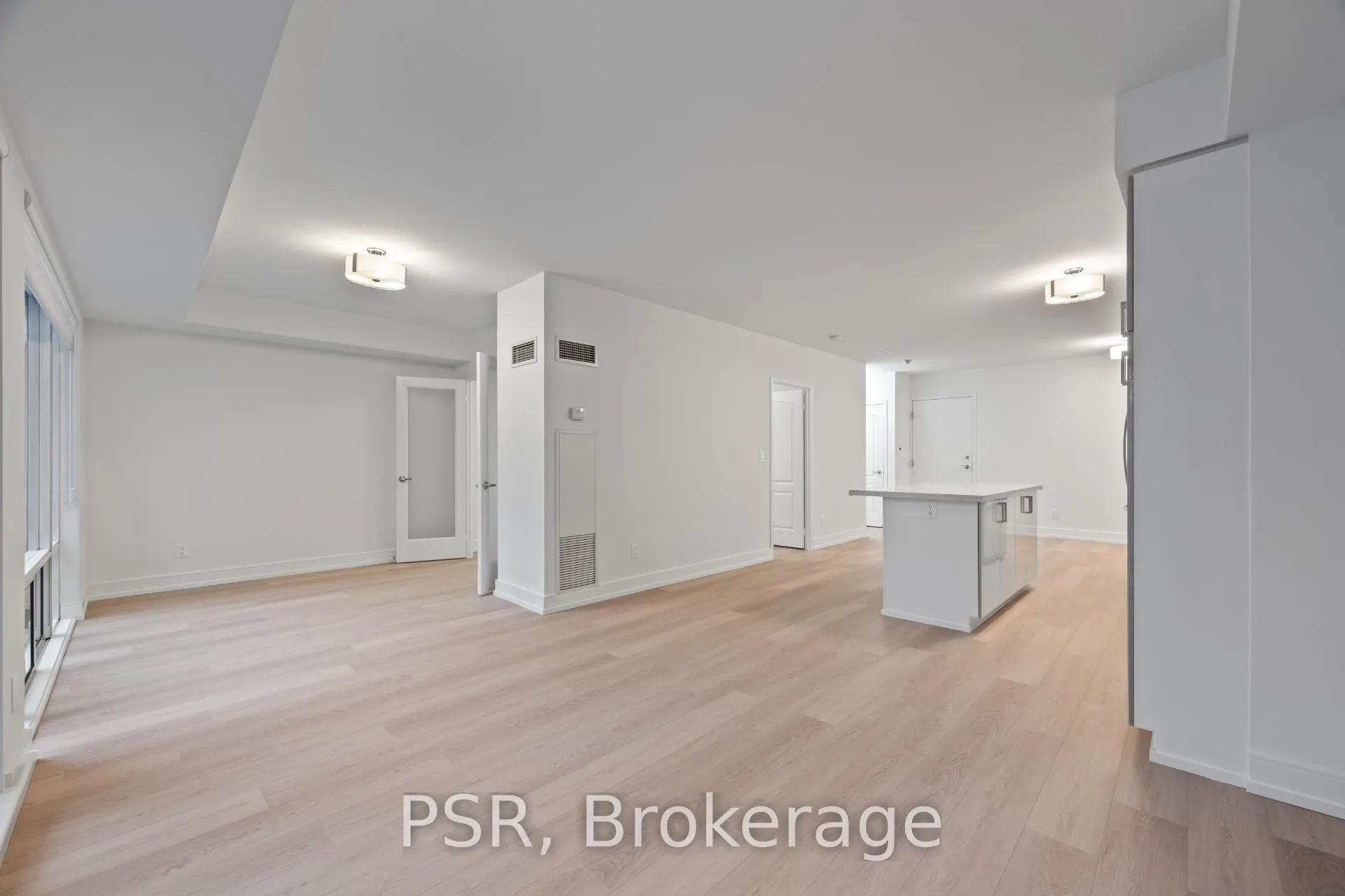 Photo 6 of Unit 614, 50 John Street, Toronto, Waterfront Communities — HOMEH