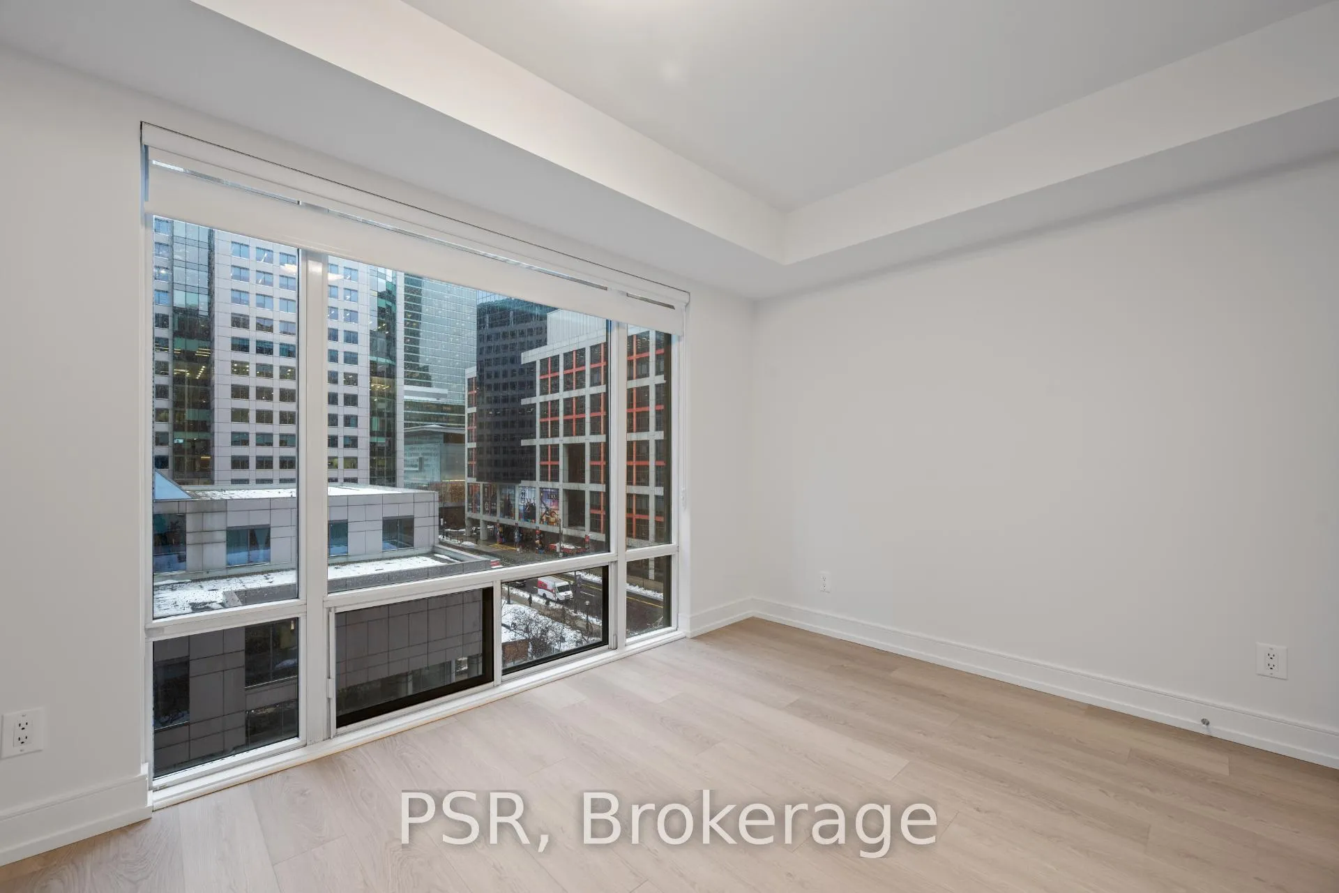 Photo 8 of Unit 614, 50 John Street, Toronto, Waterfront Communities — HOMEH