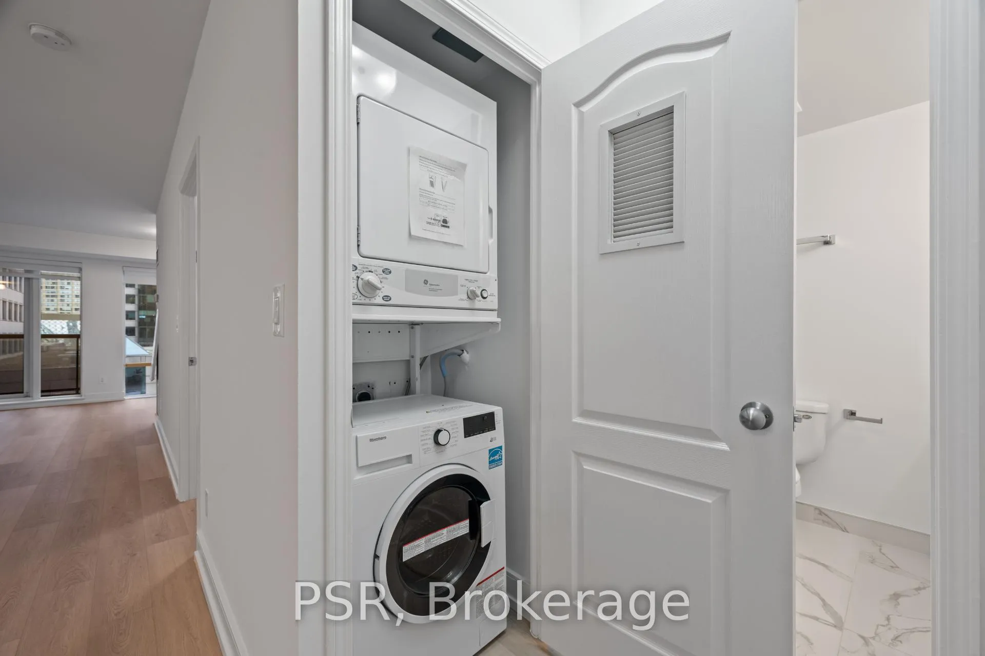 Photo 12 of Unit 614, 50 John Street, Toronto, Waterfront Communities — HOMEH