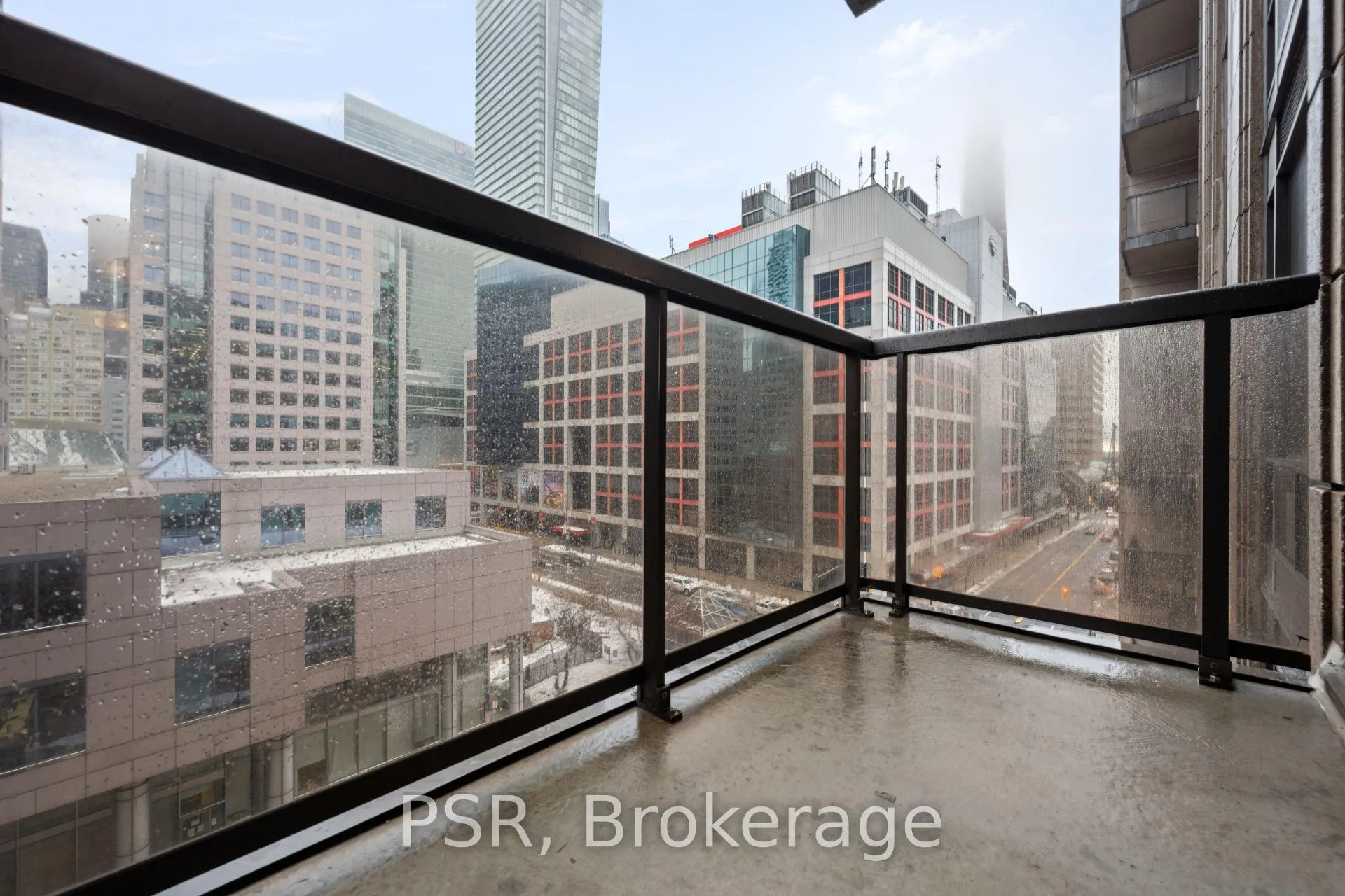 Photo 13 of Unit 614, 50 John Street, Toronto, Waterfront Communities — HOMEH