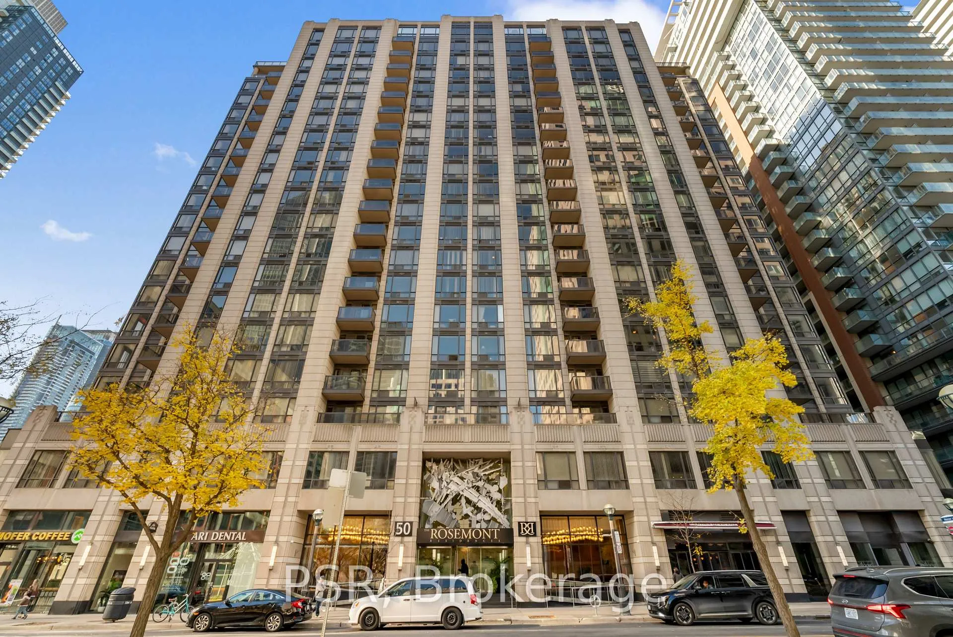 Photo 26 of Unit 614, 50 John Street, Toronto, Waterfront Communities — HOMEH