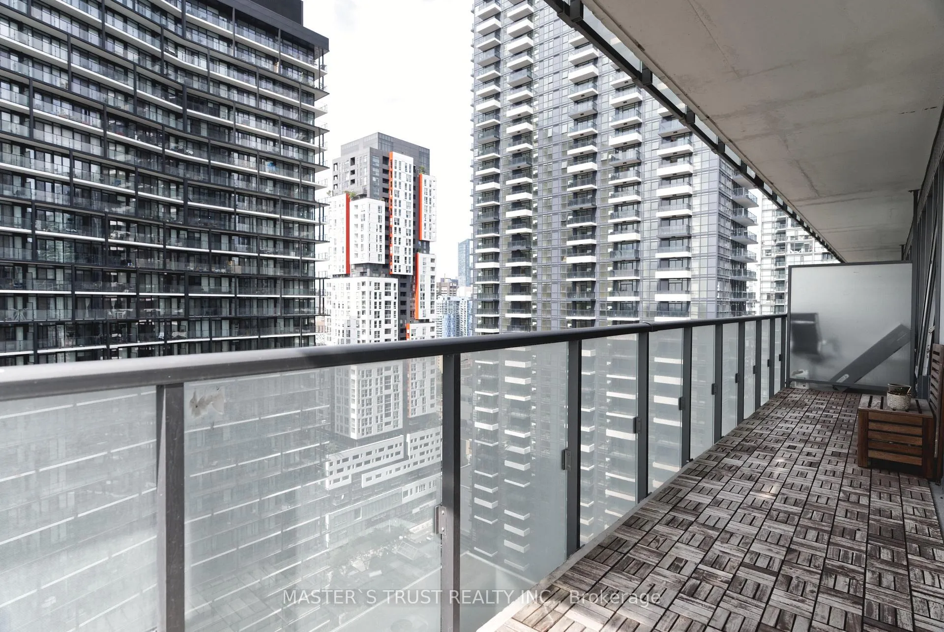Photo 7 of Unit 2511, 101 Peter Street, Toronto, Waterfront Communities — HOMEH