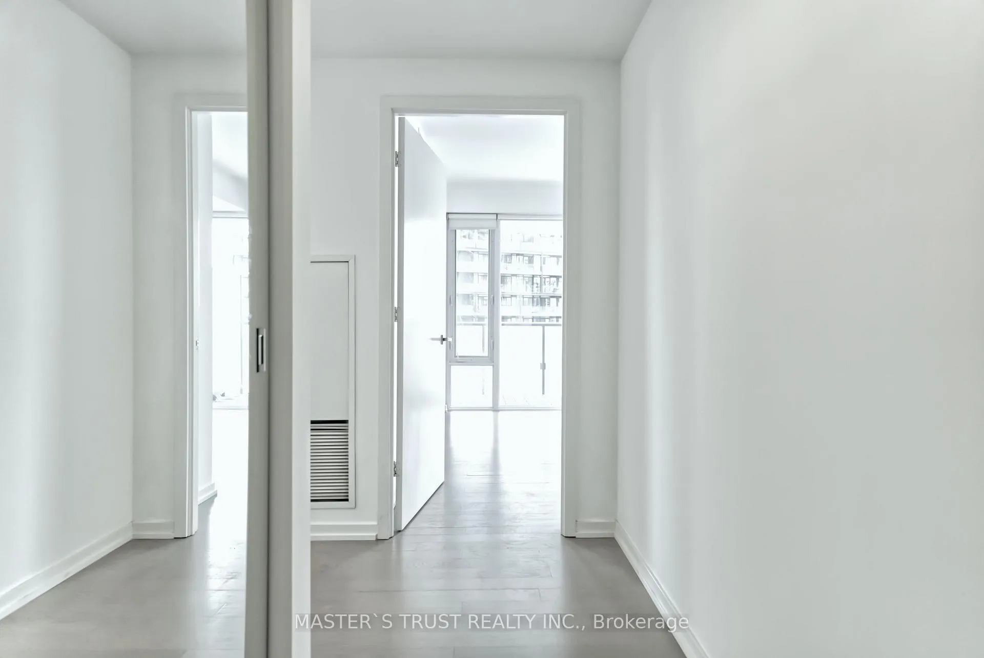 Photo 10 of Unit 2511, 101 Peter Street, Toronto, Waterfront Communities — HOMEH