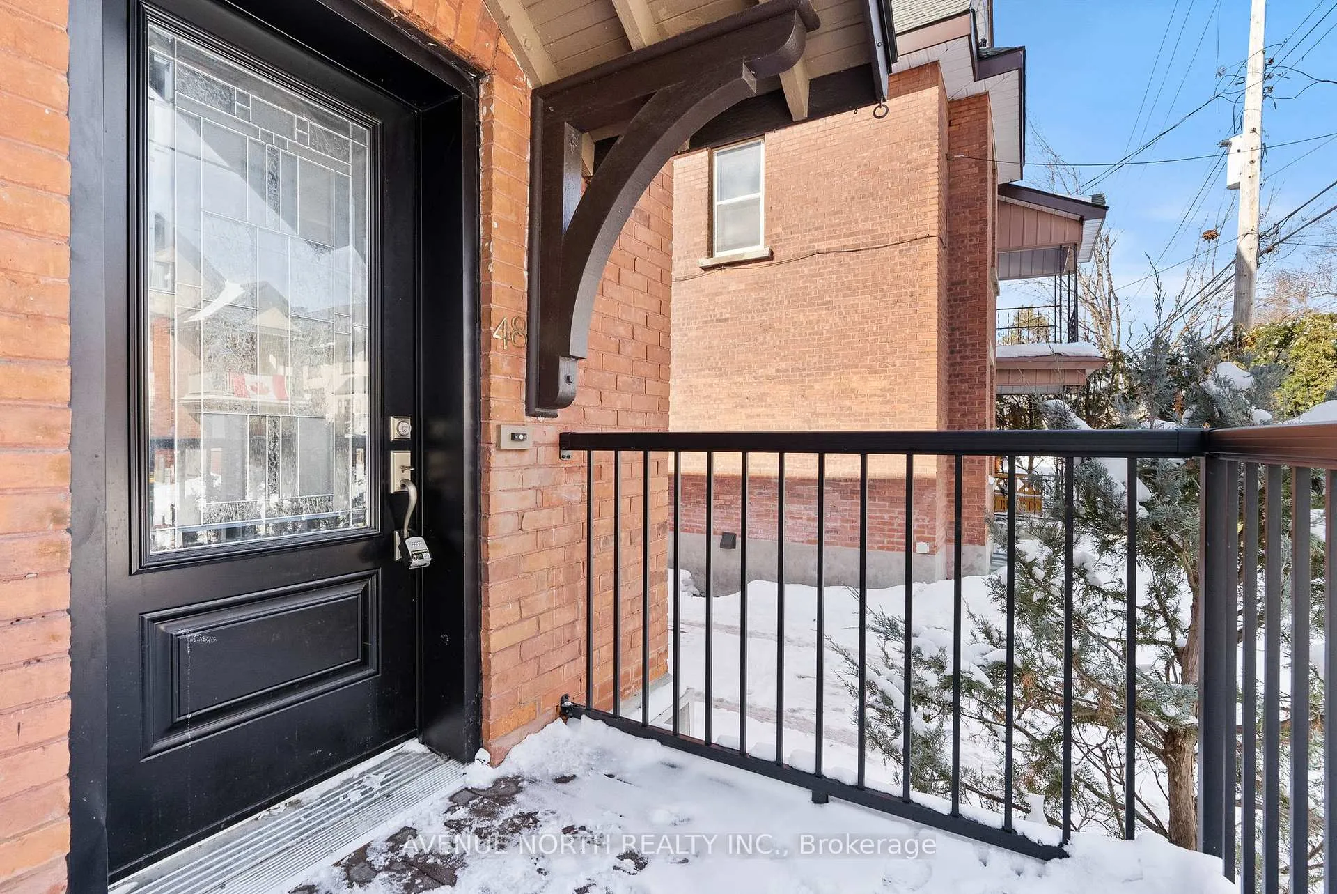 Photo 2 of 48 Leonard Avenue, Ottawa, Old Ottawa South — HOMEH