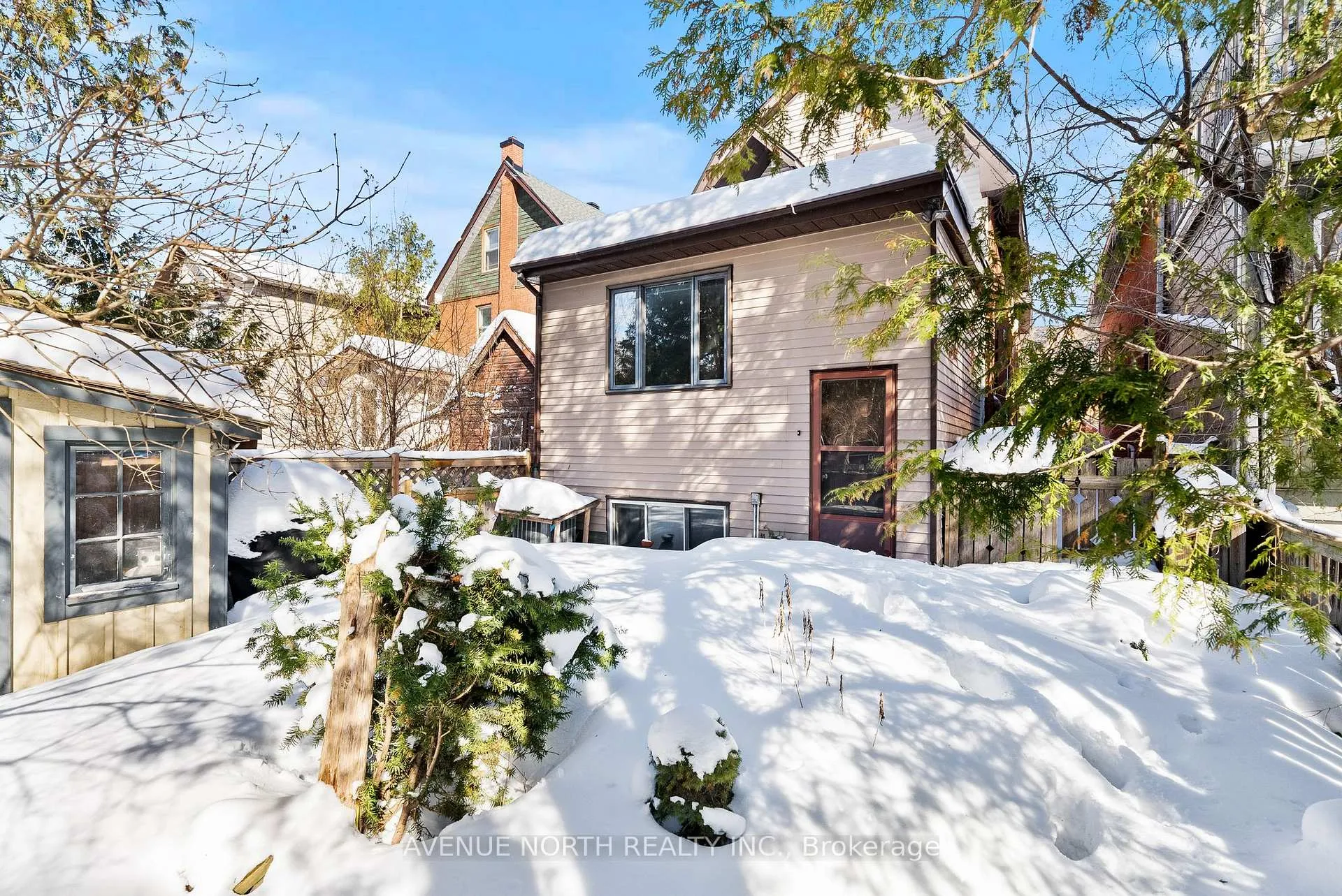 Photo 35 of 48 Leonard Avenue, Ottawa, Old Ottawa South — HOMEH