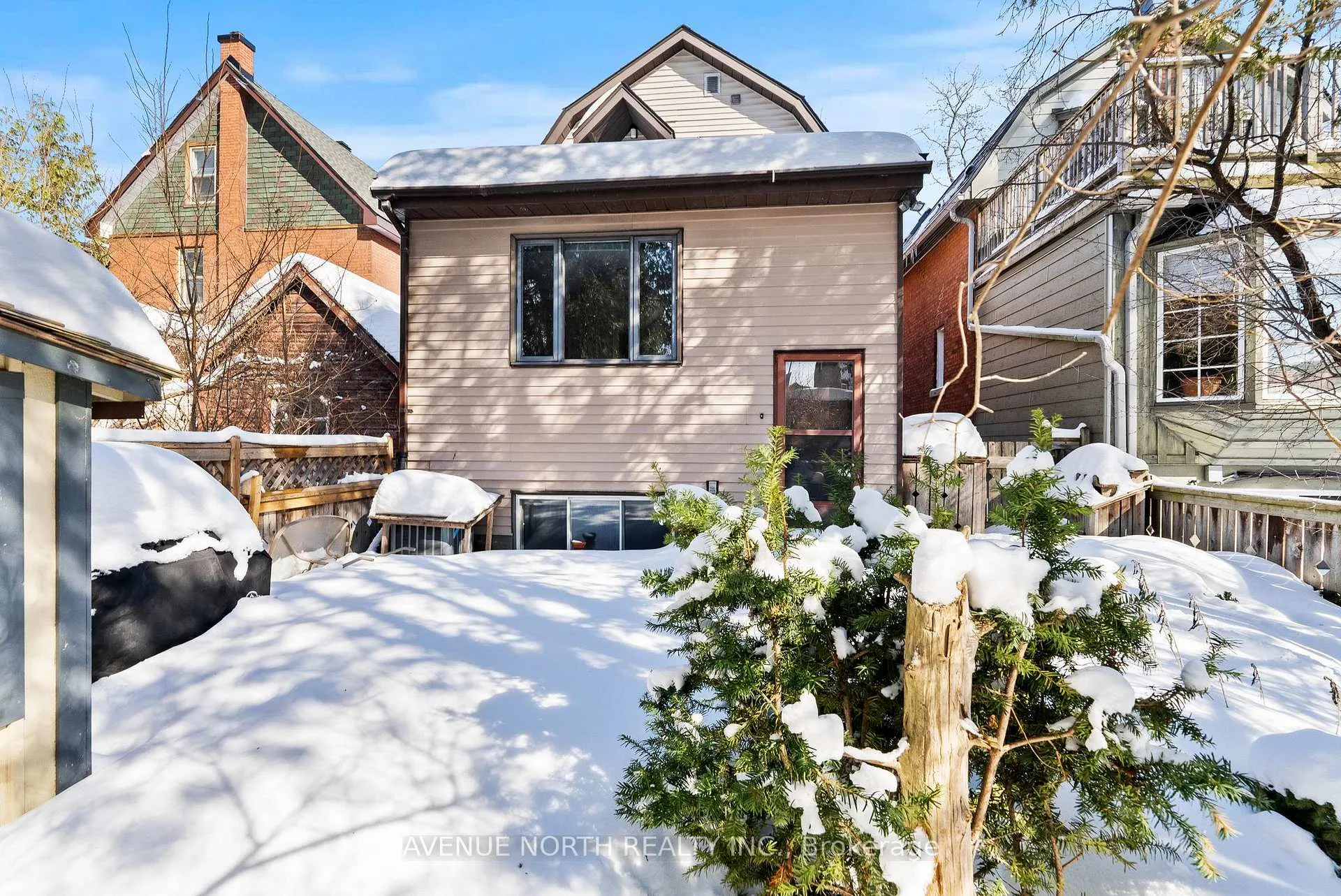 Photo 36 of 48 Leonard Avenue, Ottawa, Old Ottawa South — HOMEH