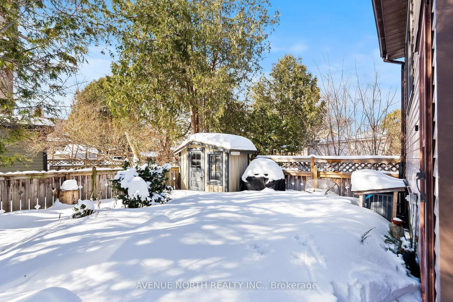 Photo 37 of 48 Leonard Avenue, Ottawa, Old Ottawa South — HOMEH