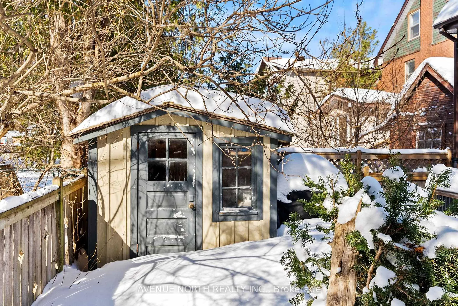 Photo 38 of 48 Leonard Avenue, Ottawa, Old Ottawa South — HOMEH