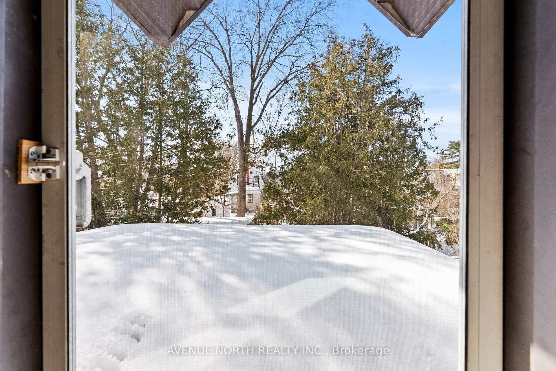 Photo 39 of 48 Leonard Avenue, Ottawa, Old Ottawa South — HOMEH