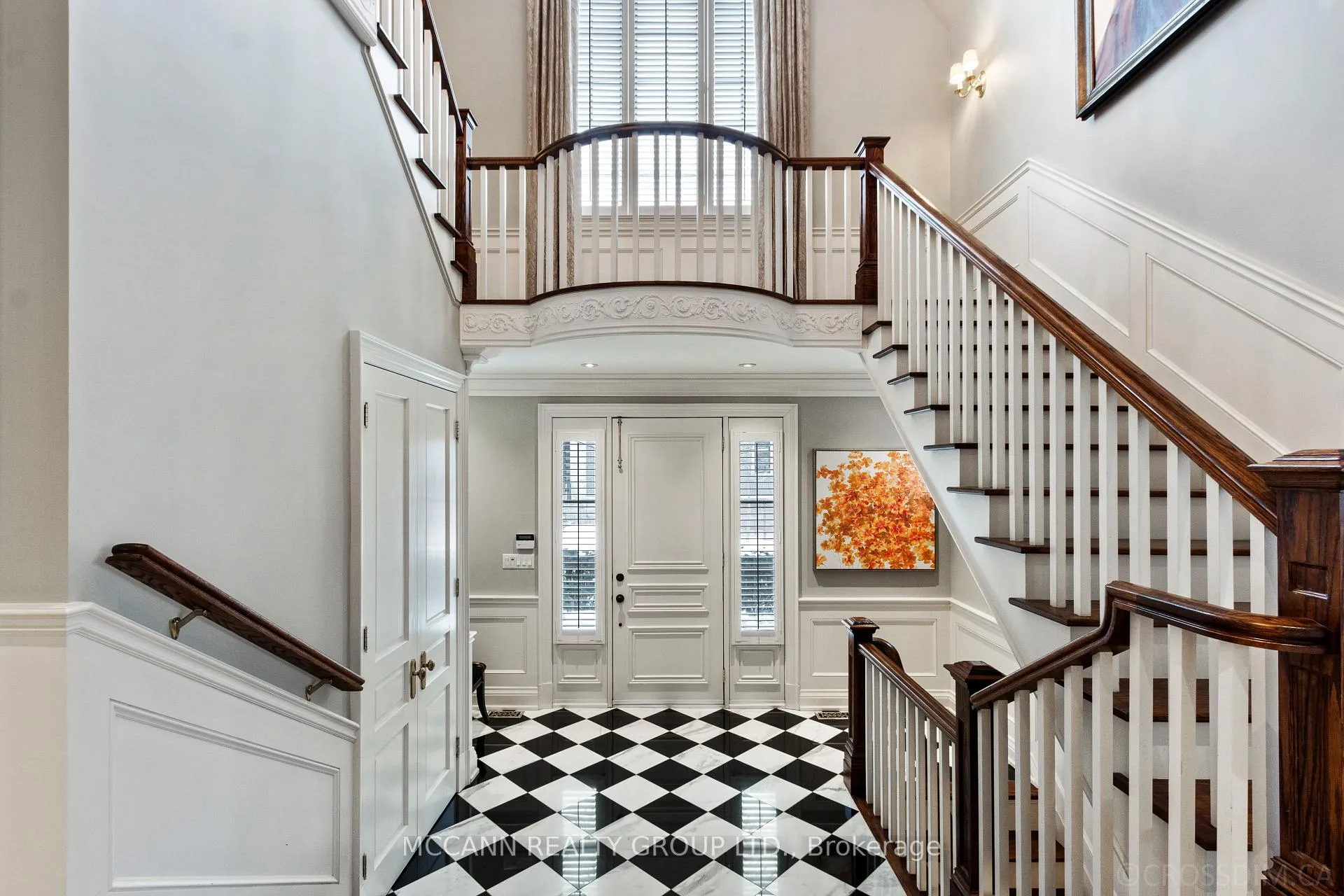 Photo 6 of 21 De Vere Gardens, Toronto, Bedford Park-Nortown — HOMEH