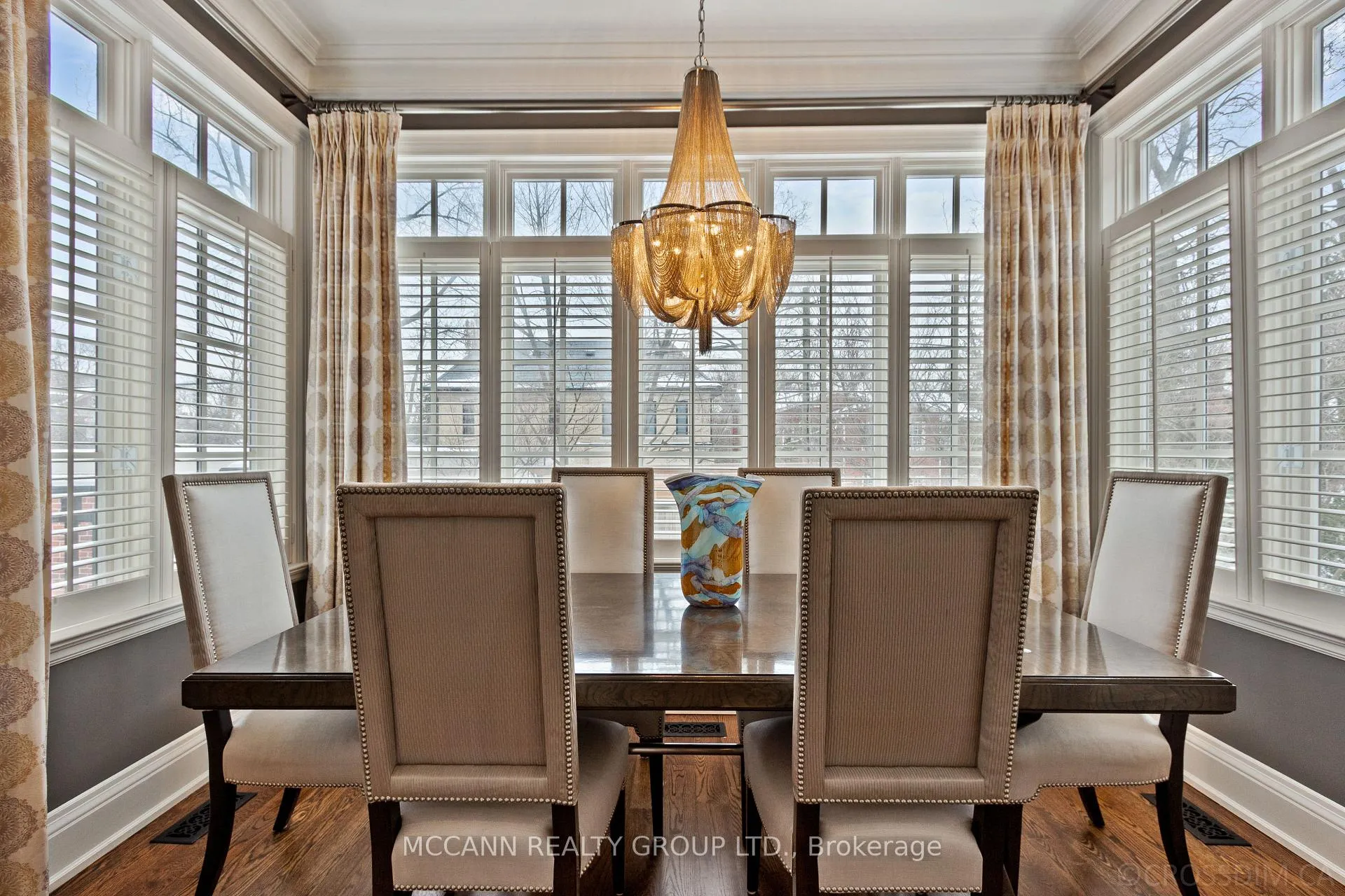 Photo 14 of 21 De Vere Gardens, Toronto, Bedford Park-Nortown — HOMEH