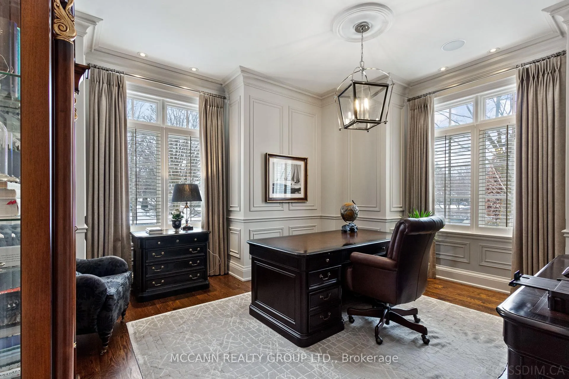Photo 18 of 21 De Vere Gardens, Toronto, Bedford Park-Nortown — HOMEH
