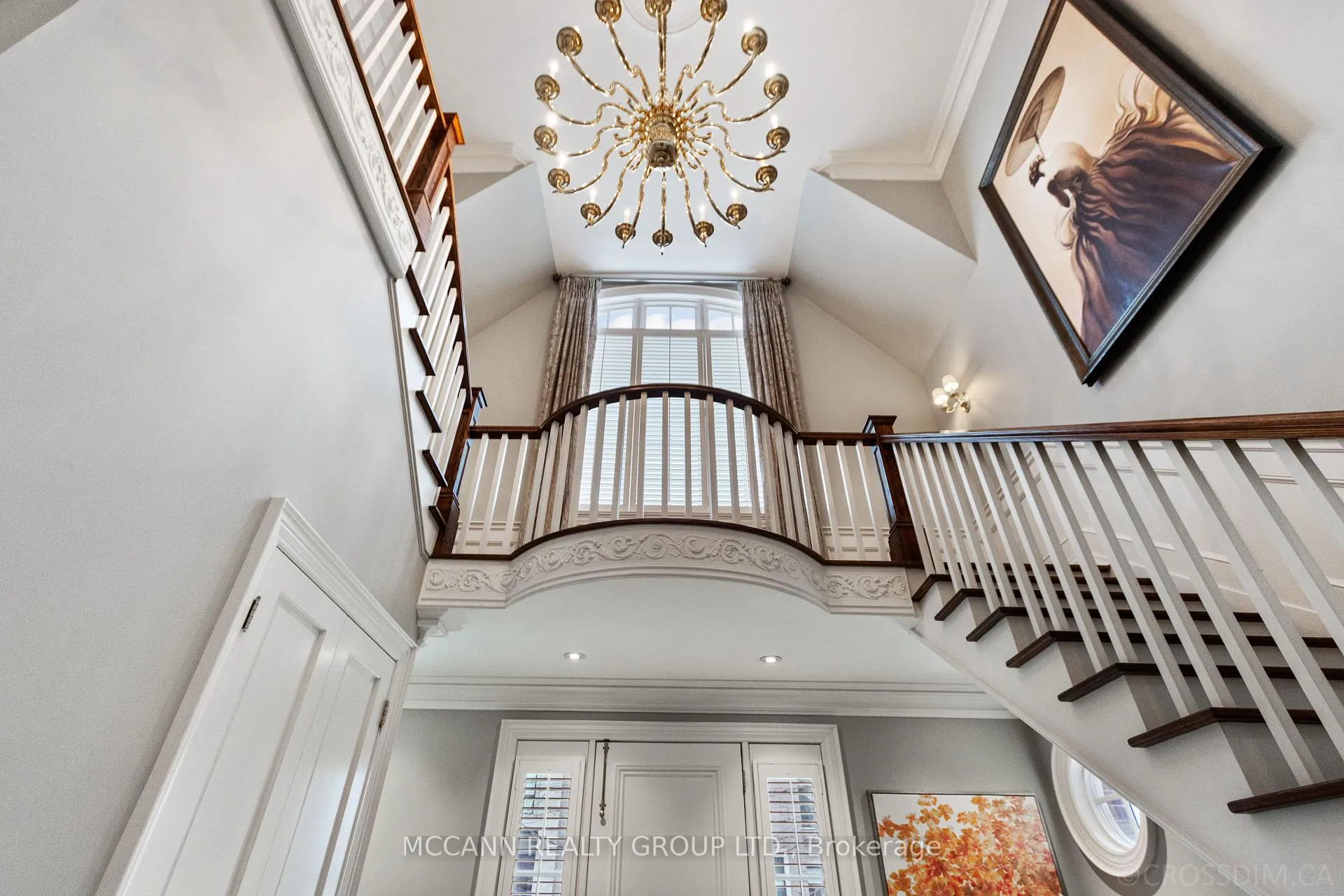 Photo 20 of 21 De Vere Gardens, Toronto, Bedford Park-Nortown — HOMEH