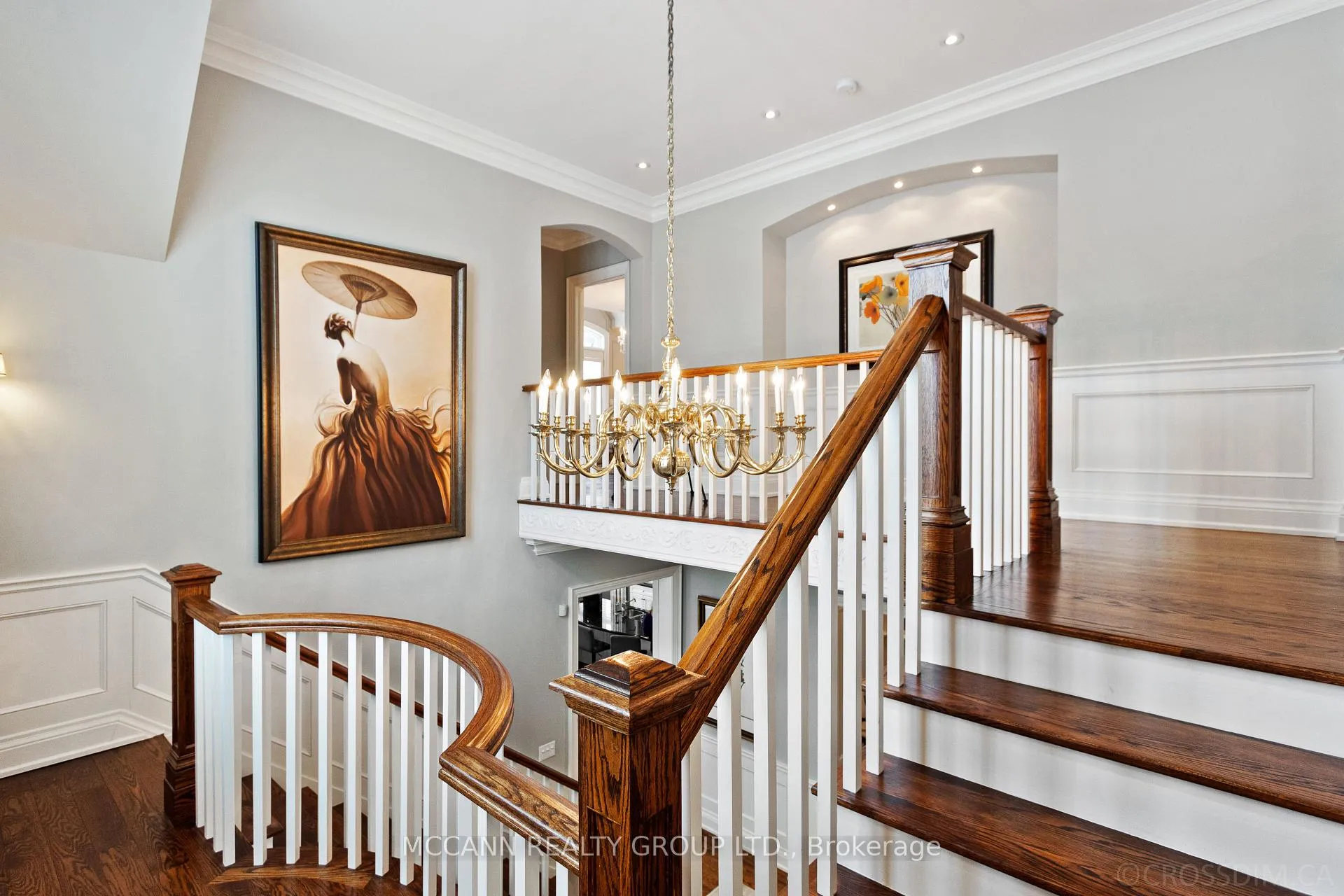 Photo 21 of 21 De Vere Gardens, Toronto, Bedford Park-Nortown — HOMEH