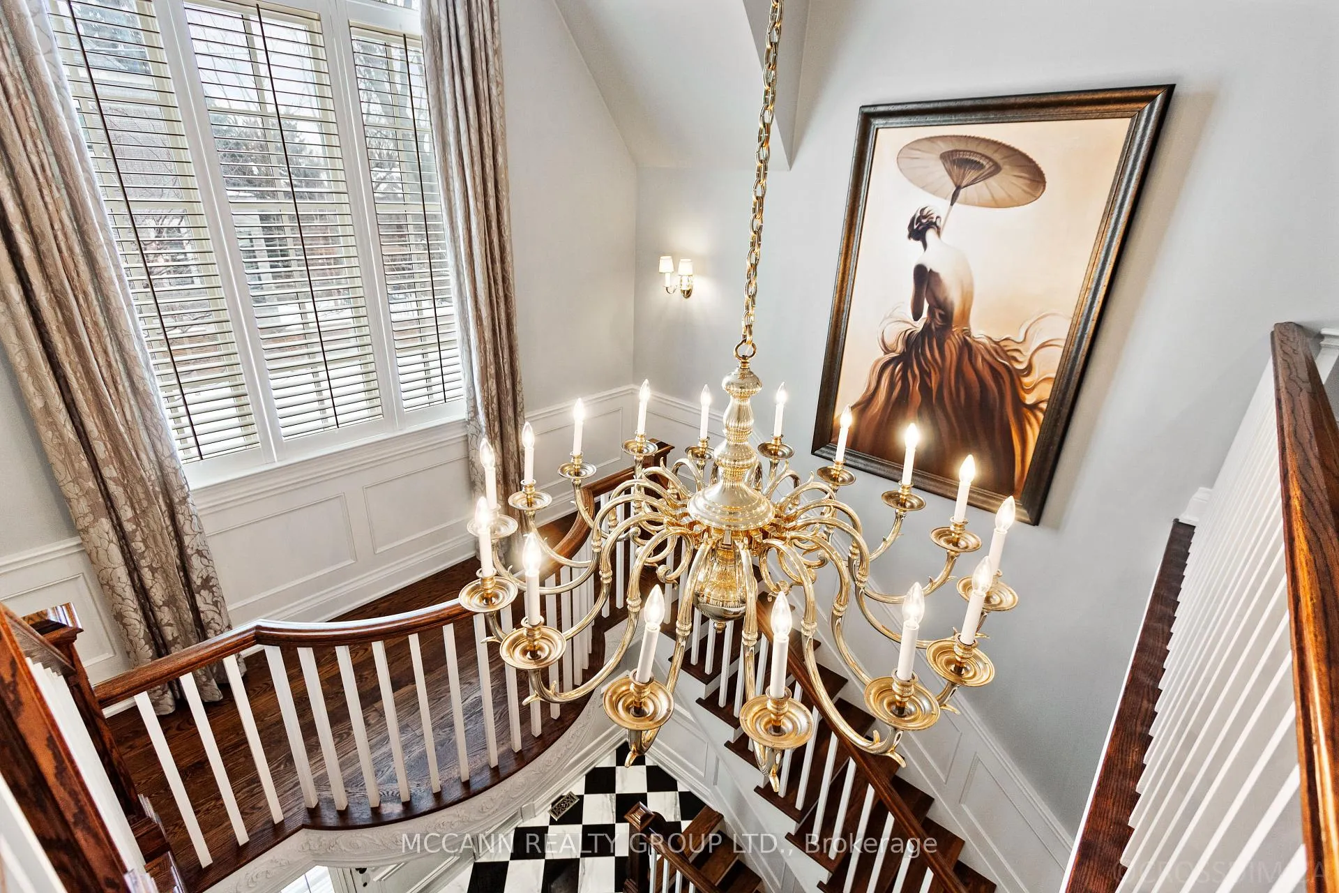 Photo 22 of 21 De Vere Gardens, Toronto, Bedford Park-Nortown — HOMEH