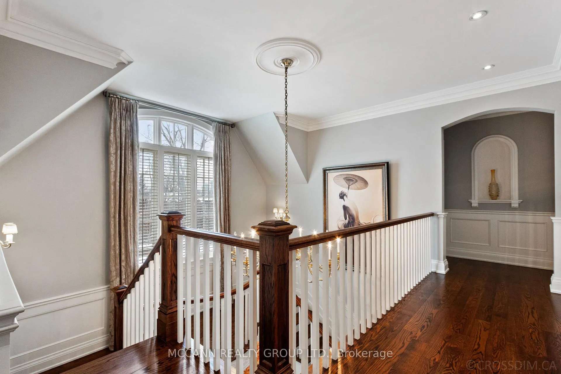 Photo 23 of 21 De Vere Gardens, Toronto, Bedford Park-Nortown — HOMEH