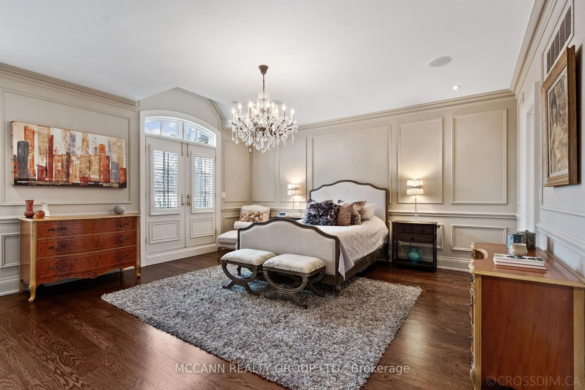 Photo 24 of 21 De Vere Gardens, Toronto, Bedford Park-Nortown — HOMEH