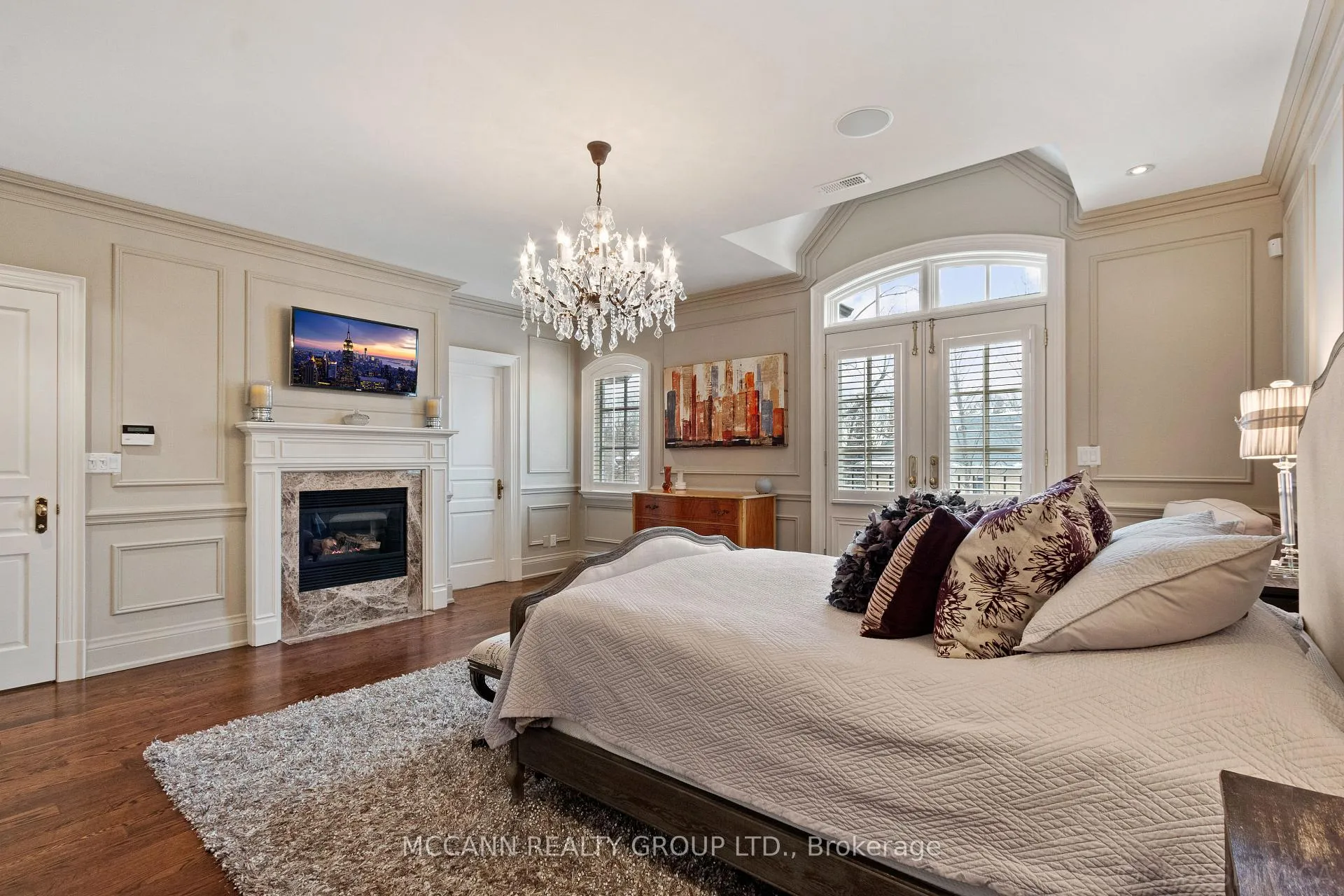 Photo 25 of 21 De Vere Gardens, Toronto, Bedford Park-Nortown — HOMEH