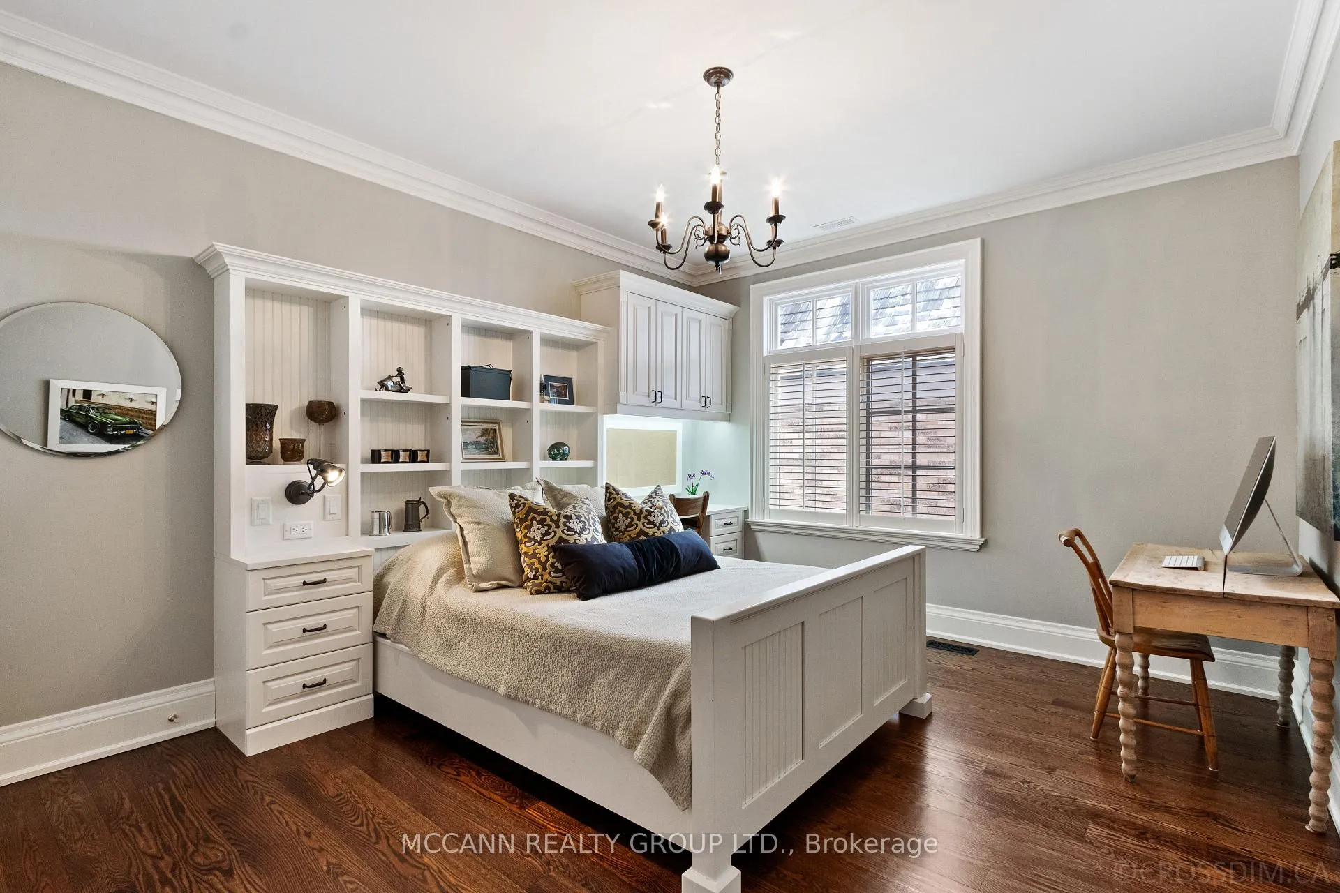 Photo 29 of 21 De Vere Gardens, Toronto, Bedford Park-Nortown — HOMEH