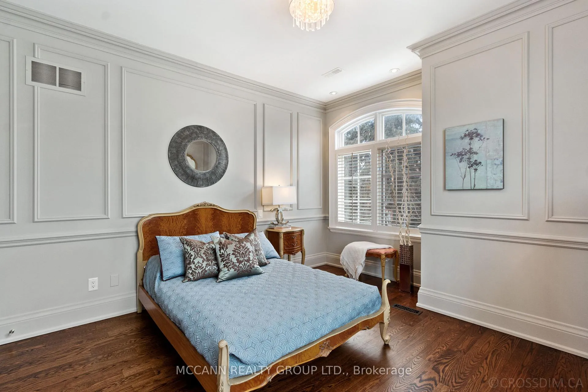 Photo 33 of 21 De Vere Gardens, Toronto, Bedford Park-Nortown — HOMEH
