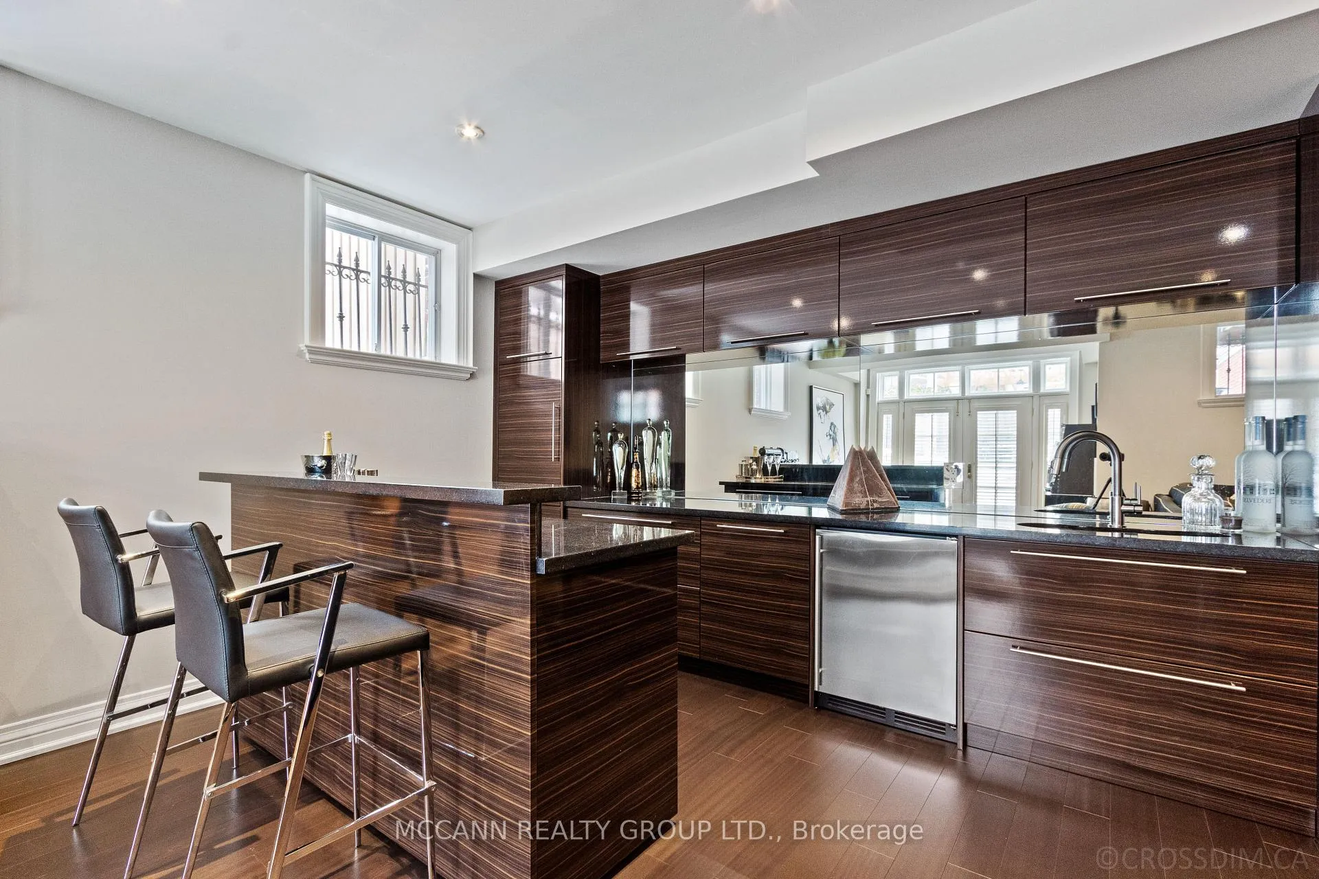 Photo 37 of 21 De Vere Gardens, Toronto, Bedford Park-Nortown — HOMEH