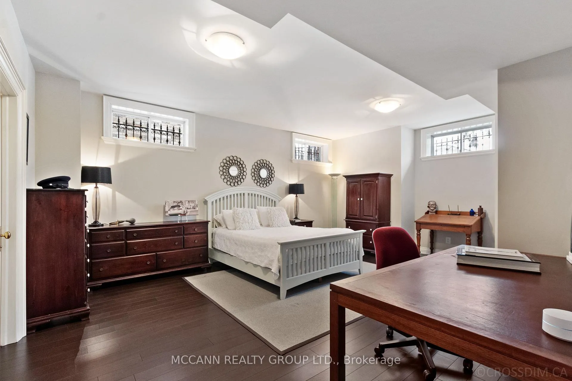 Photo 41 of 21 De Vere Gardens, Toronto, Bedford Park-Nortown — HOMEH