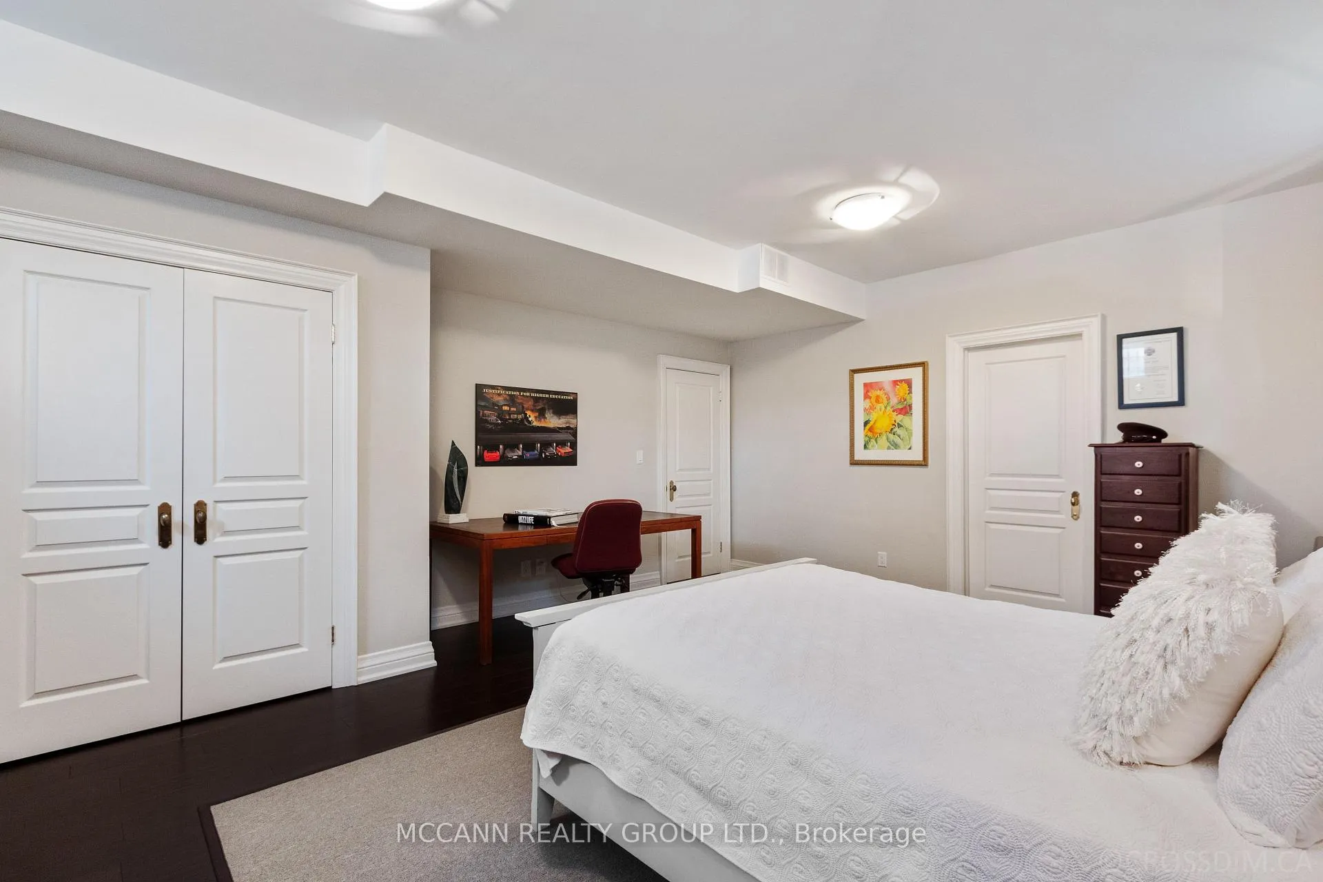 Photo 42 of 21 De Vere Gardens, Toronto, Bedford Park-Nortown — HOMEH