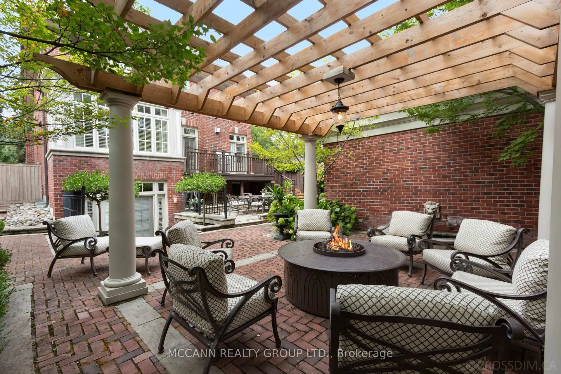 Photo 47 of 21 De Vere Gardens, Toronto, Bedford Park-Nortown — HOMEH