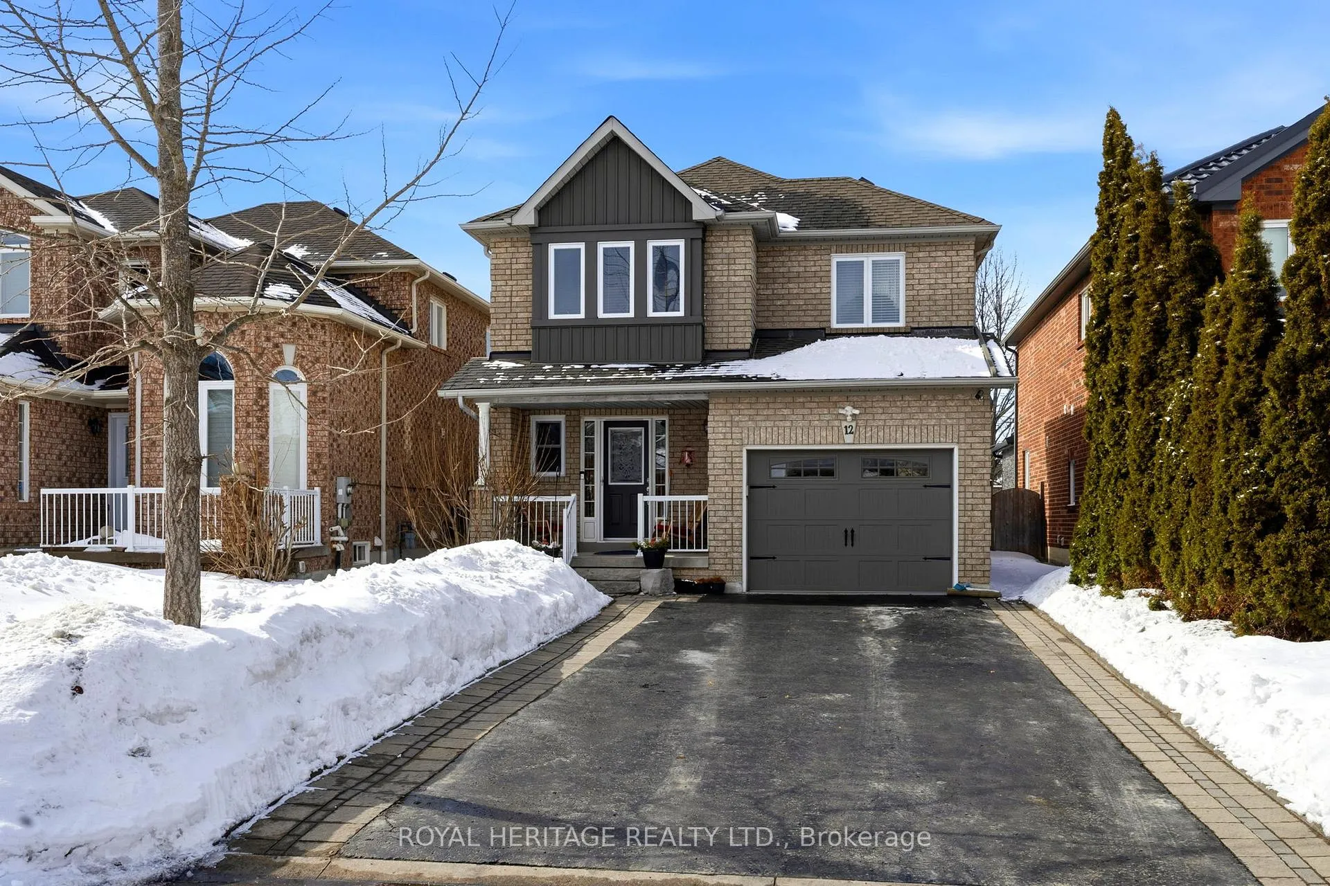 Photo 1 of 12 Floree Street, Whitby, Taunton North — HOMEH
