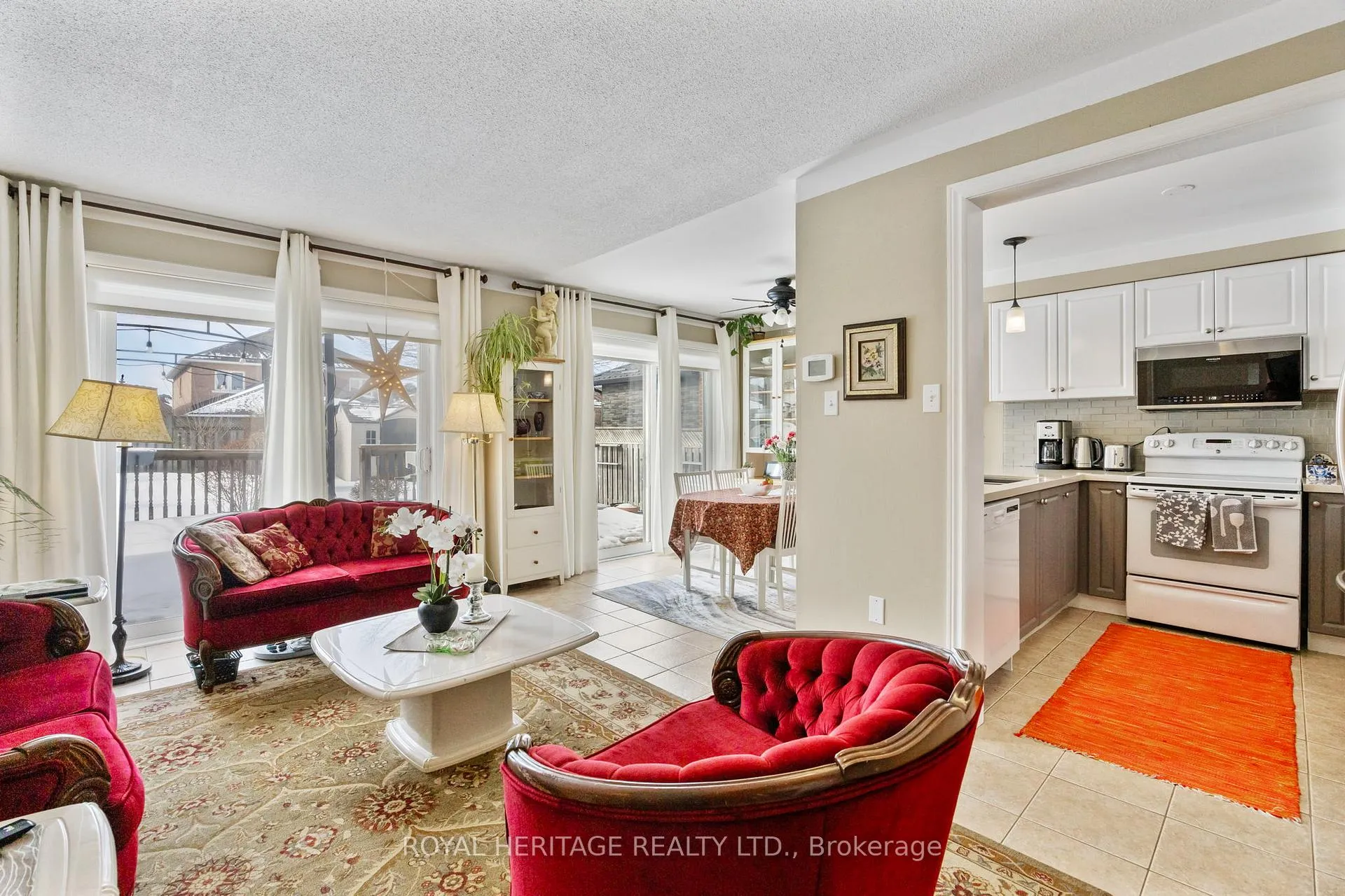 Photo 14 of 12 Floree Street, Whitby, Taunton North — HOMEH