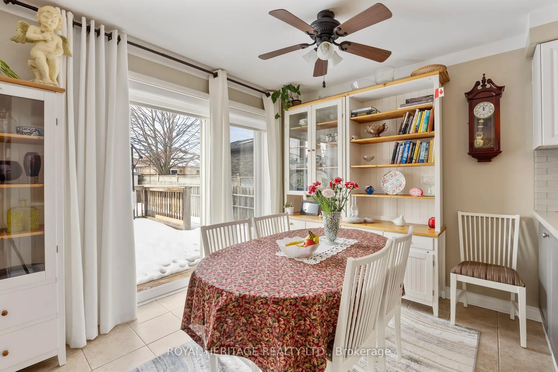 Photo 16 of 12 Floree Street, Whitby, Taunton North — HOMEH