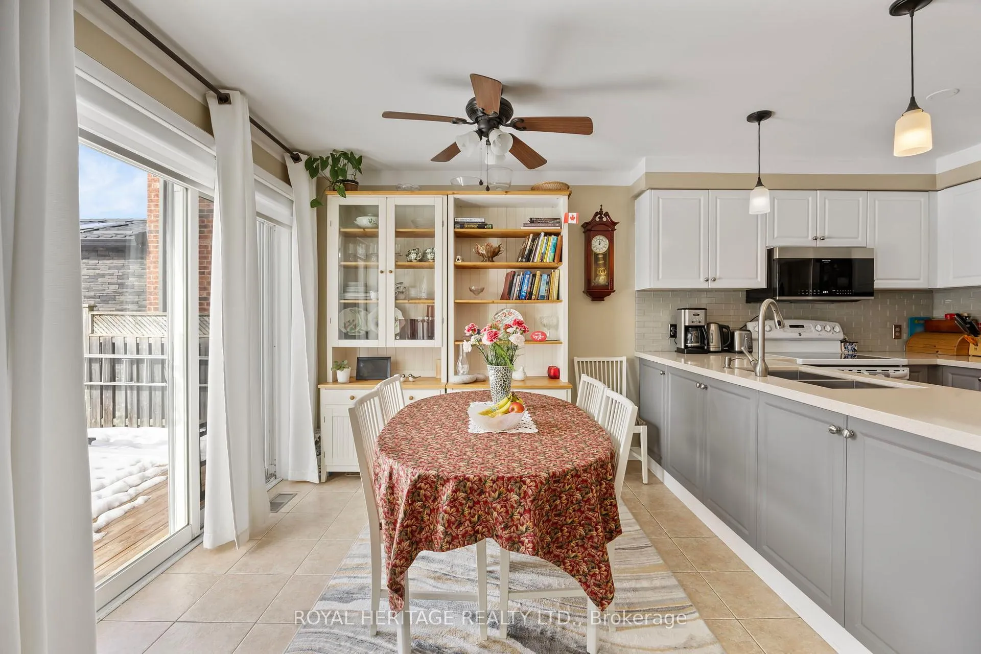 Photo 17 of 12 Floree Street, Whitby, Taunton North — HOMEH