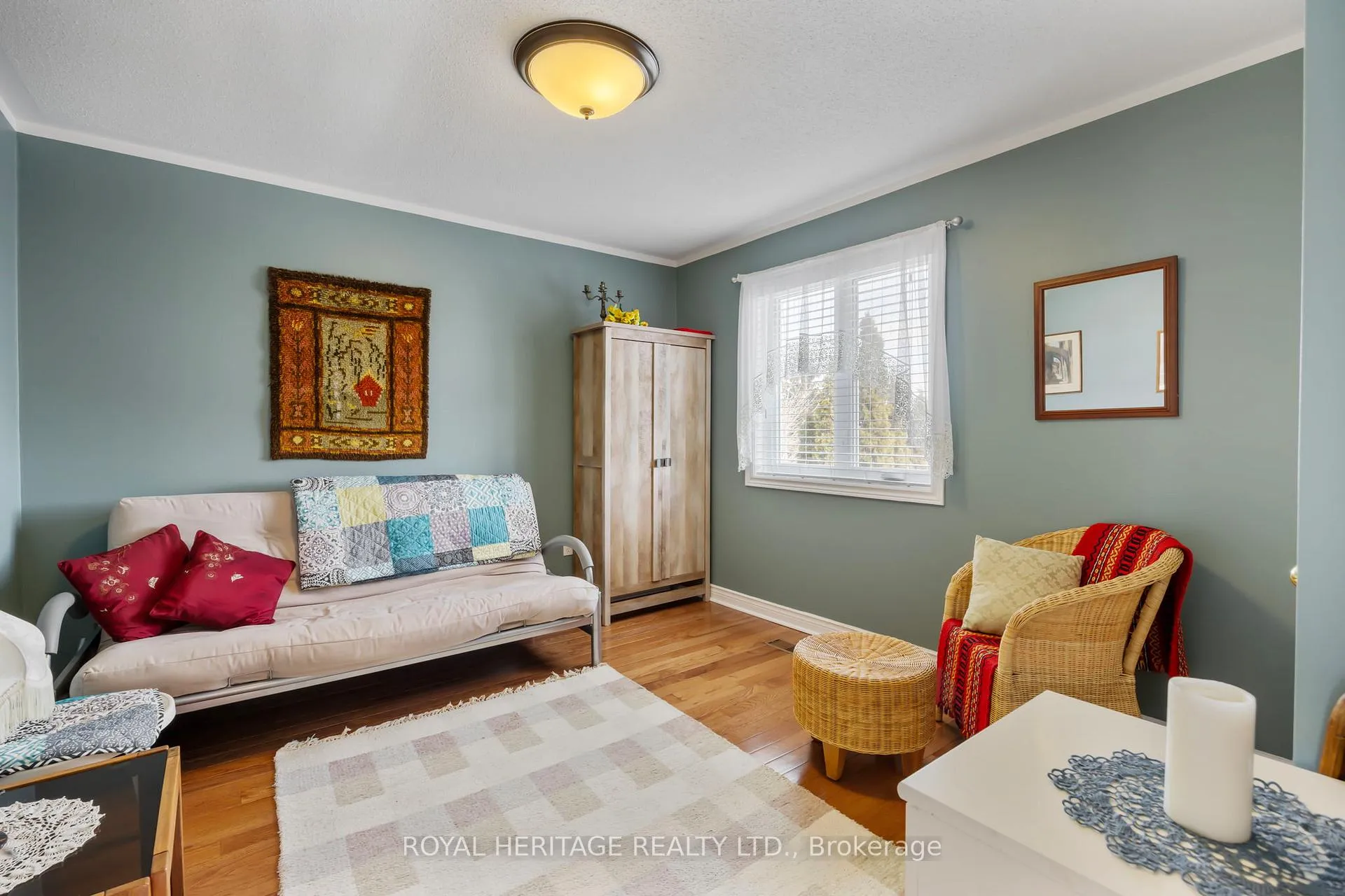 Photo 31 of 12 Floree Street, Whitby, Taunton North — HOMEH