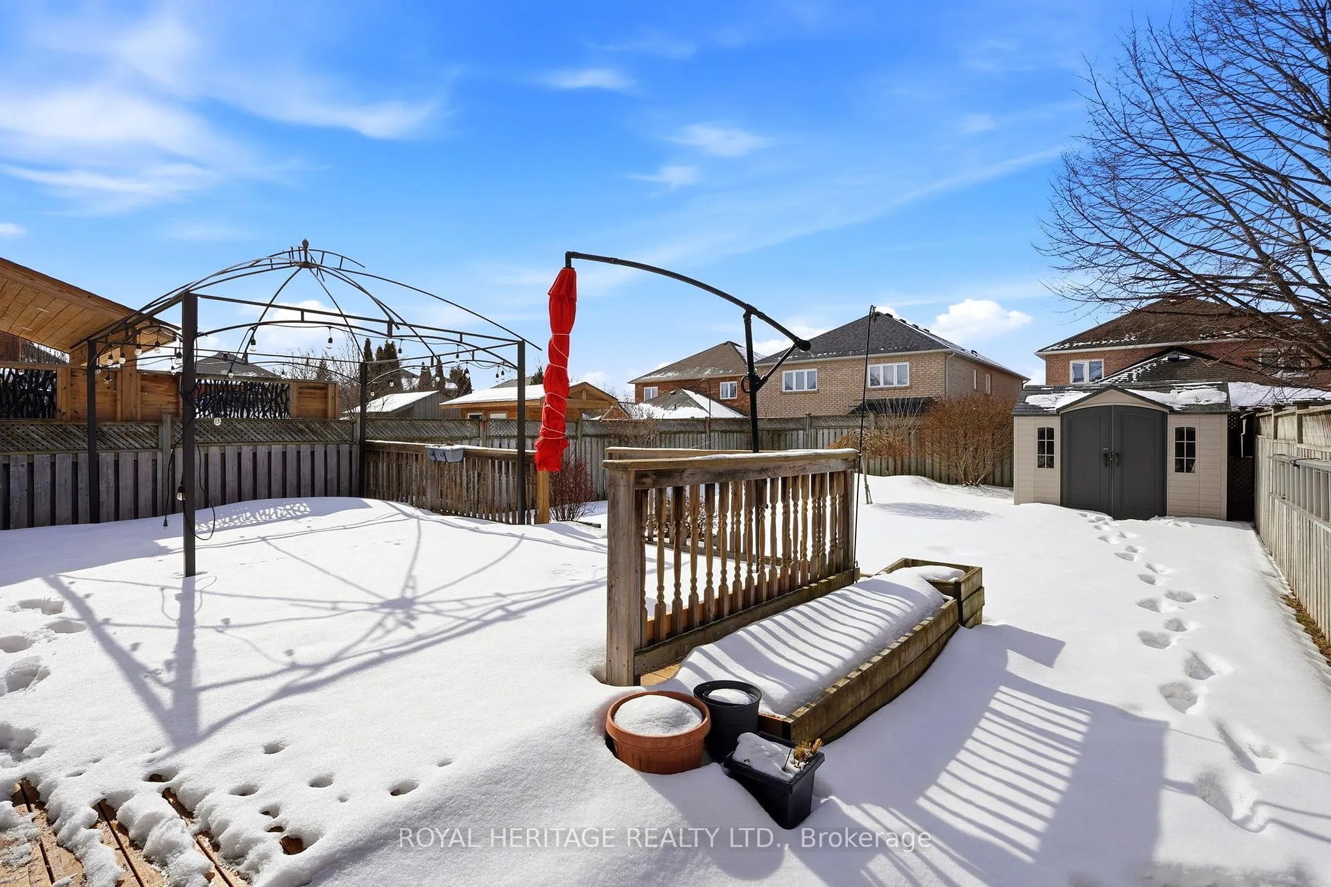 Photo 41 of 12 Floree Street, Whitby, Taunton North — HOMEH