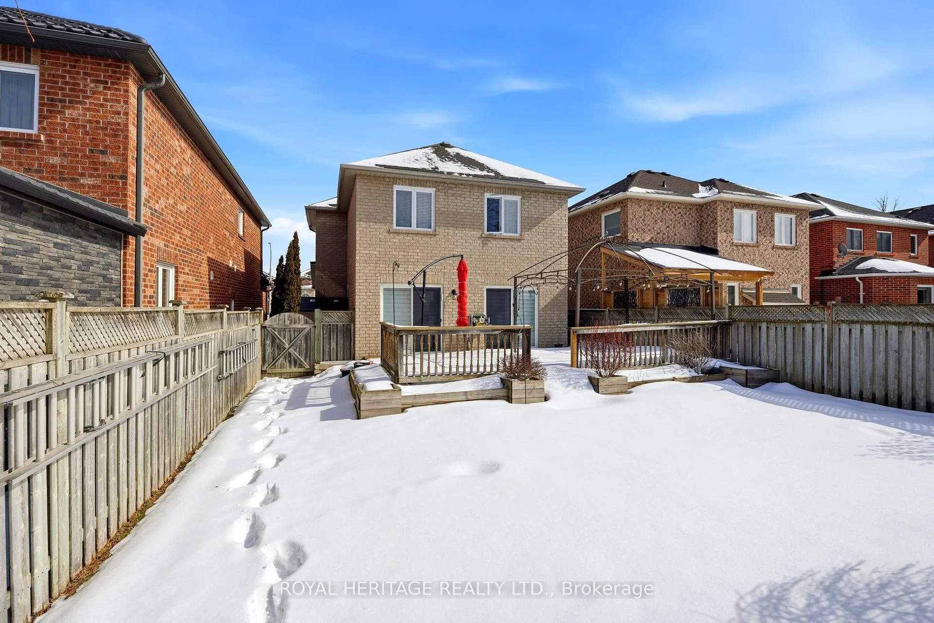 Photo 44 of 12 Floree Street, Whitby, Taunton North — HOMEH