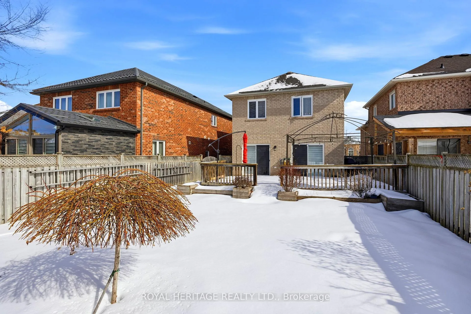 Photo 45 of 12 Floree Street, Whitby, Taunton North — HOMEH