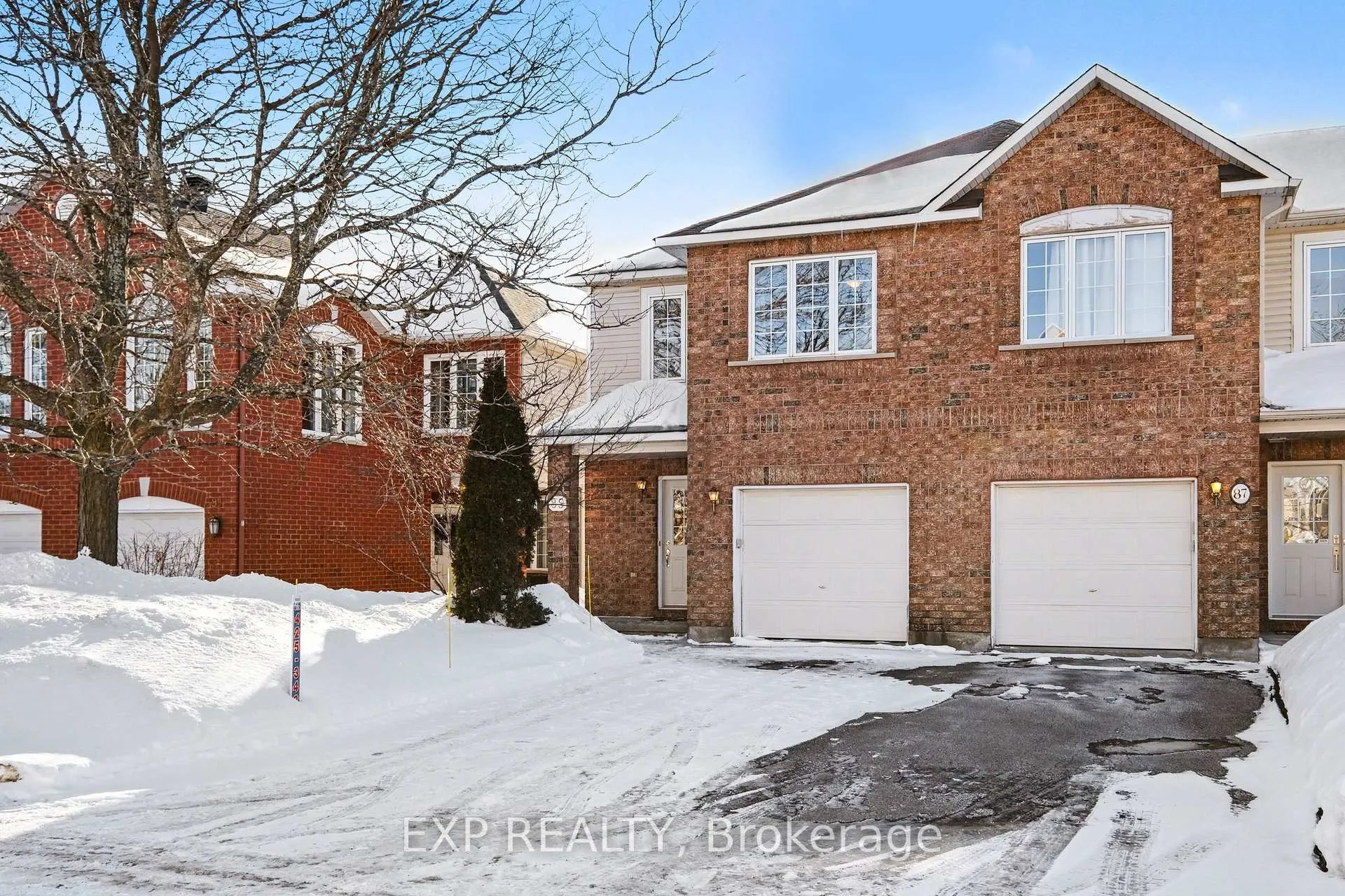 Photo 3 of 89 Inverkip Avenue, Ottawa, Hunt Club Park — HOMEH
