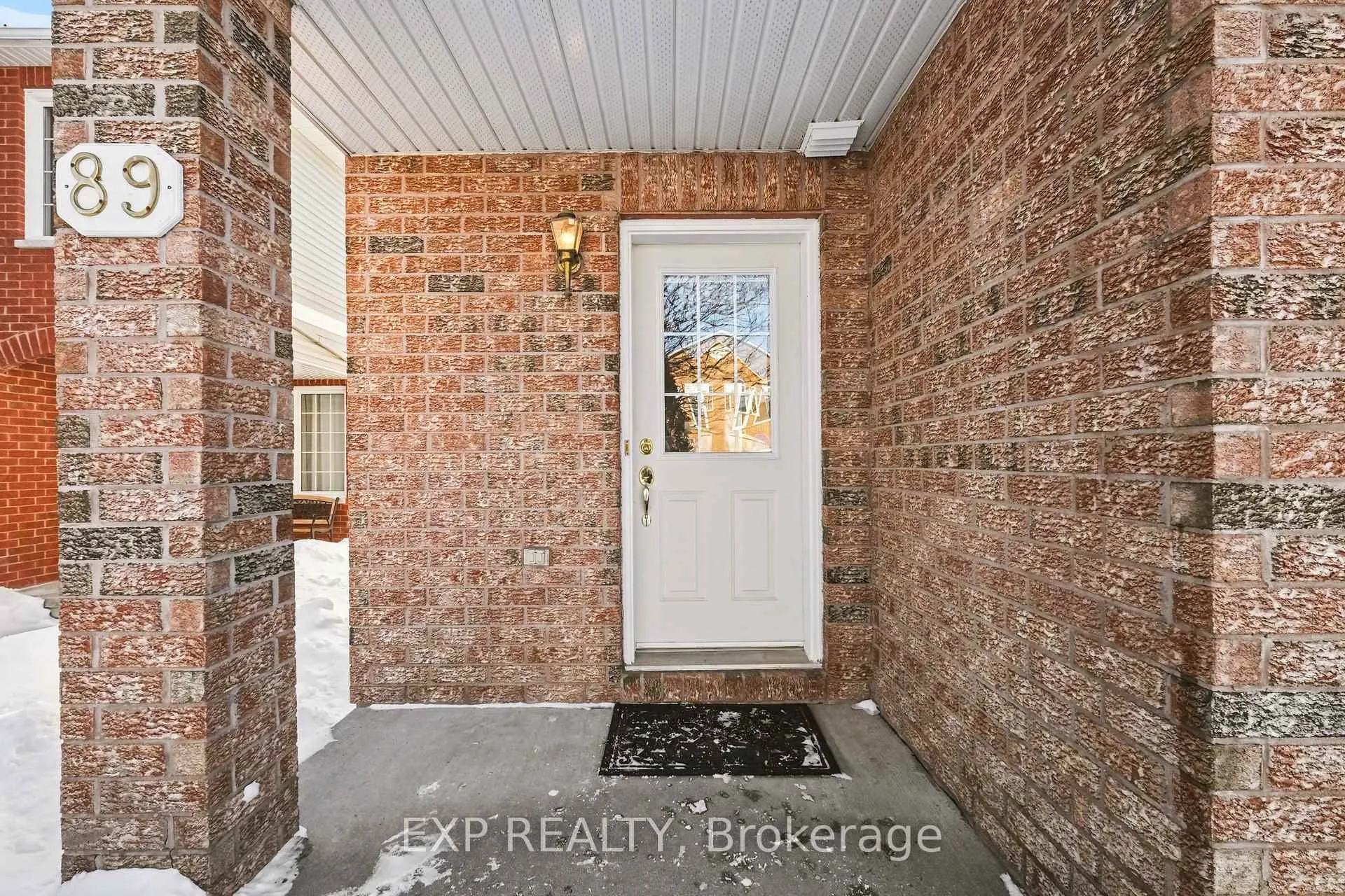 Photo 4 of 89 Inverkip Avenue, Ottawa, Hunt Club Park — HOMEH