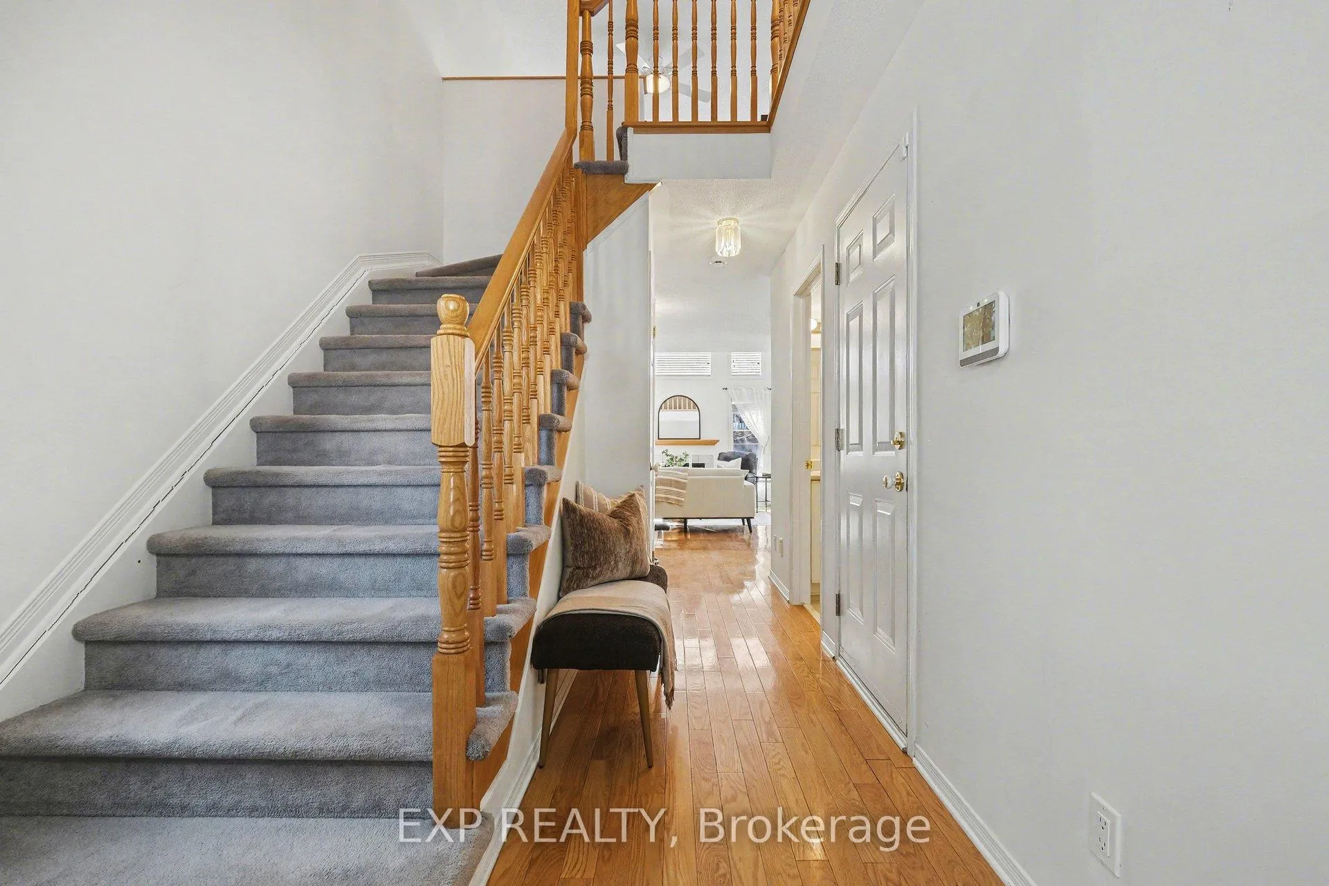 Photo 6 of 89 Inverkip Avenue, Ottawa, Hunt Club Park — HOMEH