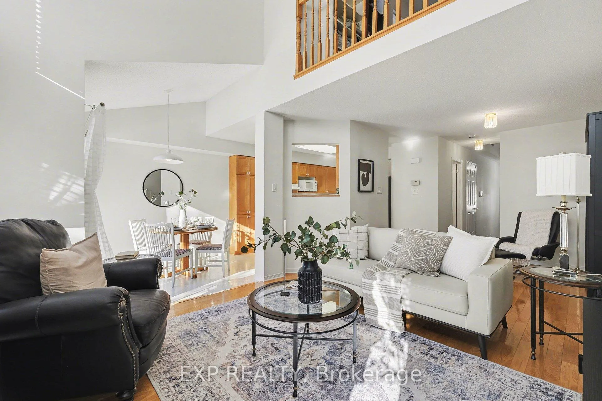 Photo 7 of 89 Inverkip Avenue, Ottawa, Hunt Club Park — HOMEH