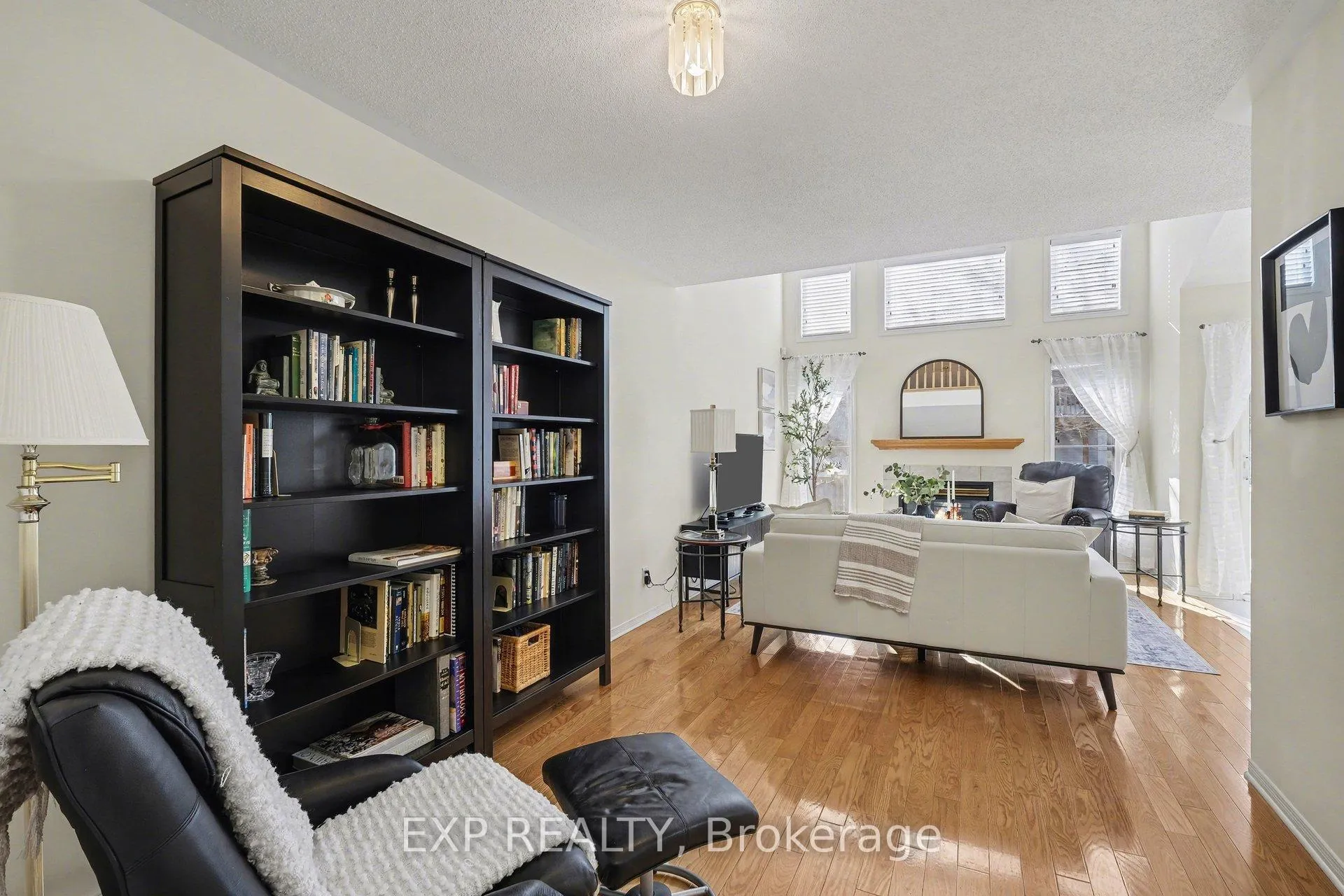 Photo 9 of 89 Inverkip Avenue, Ottawa, Hunt Club Park — HOMEH