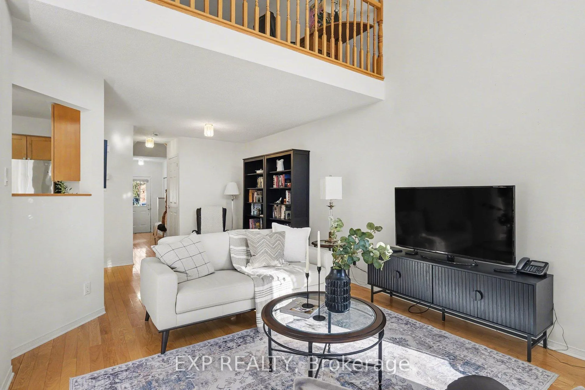 Photo 18 of 89 Inverkip Avenue, Ottawa, Hunt Club Park — HOMEH
