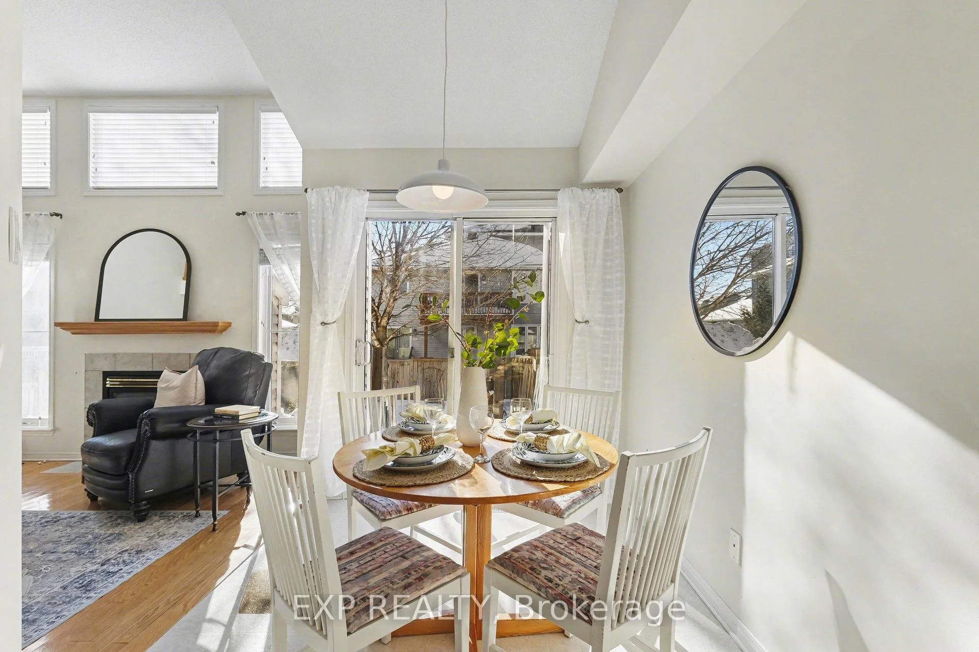 Photo 19 of 89 Inverkip Avenue, Ottawa, Hunt Club Park — HOMEH