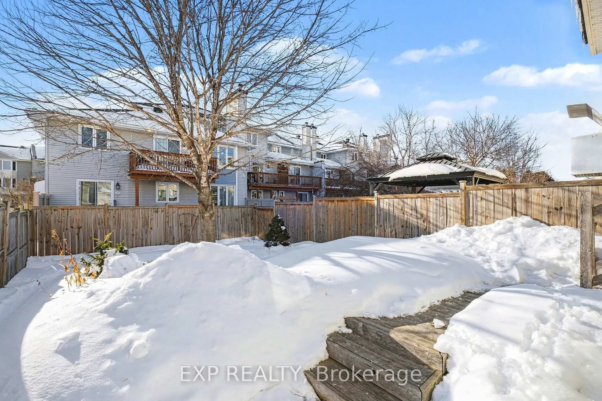 Photo 30 of 89 Inverkip Avenue, Ottawa, Hunt Club Park — HOMEH