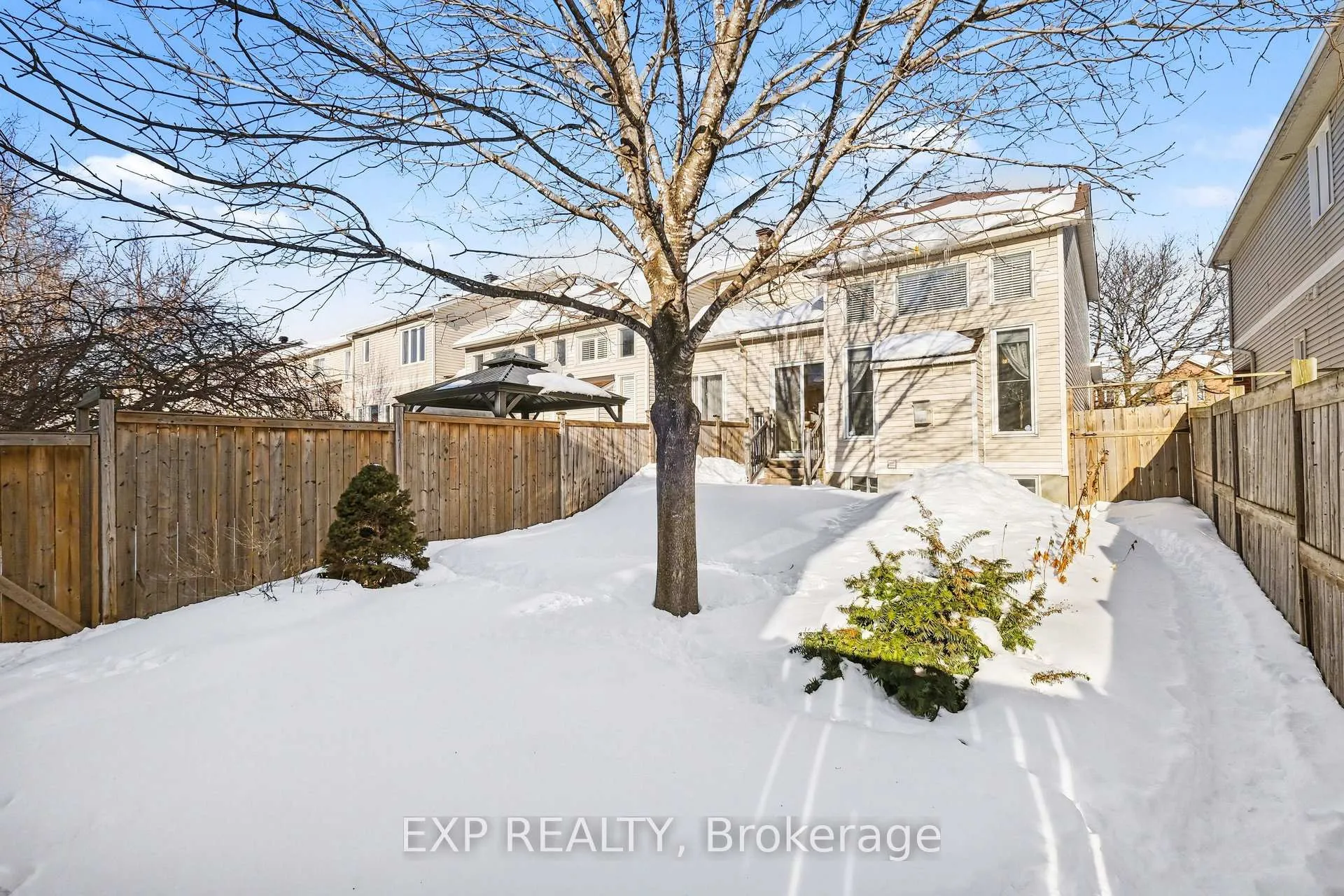 Photo 31 of 89 Inverkip Avenue, Ottawa, Hunt Club Park — HOMEH