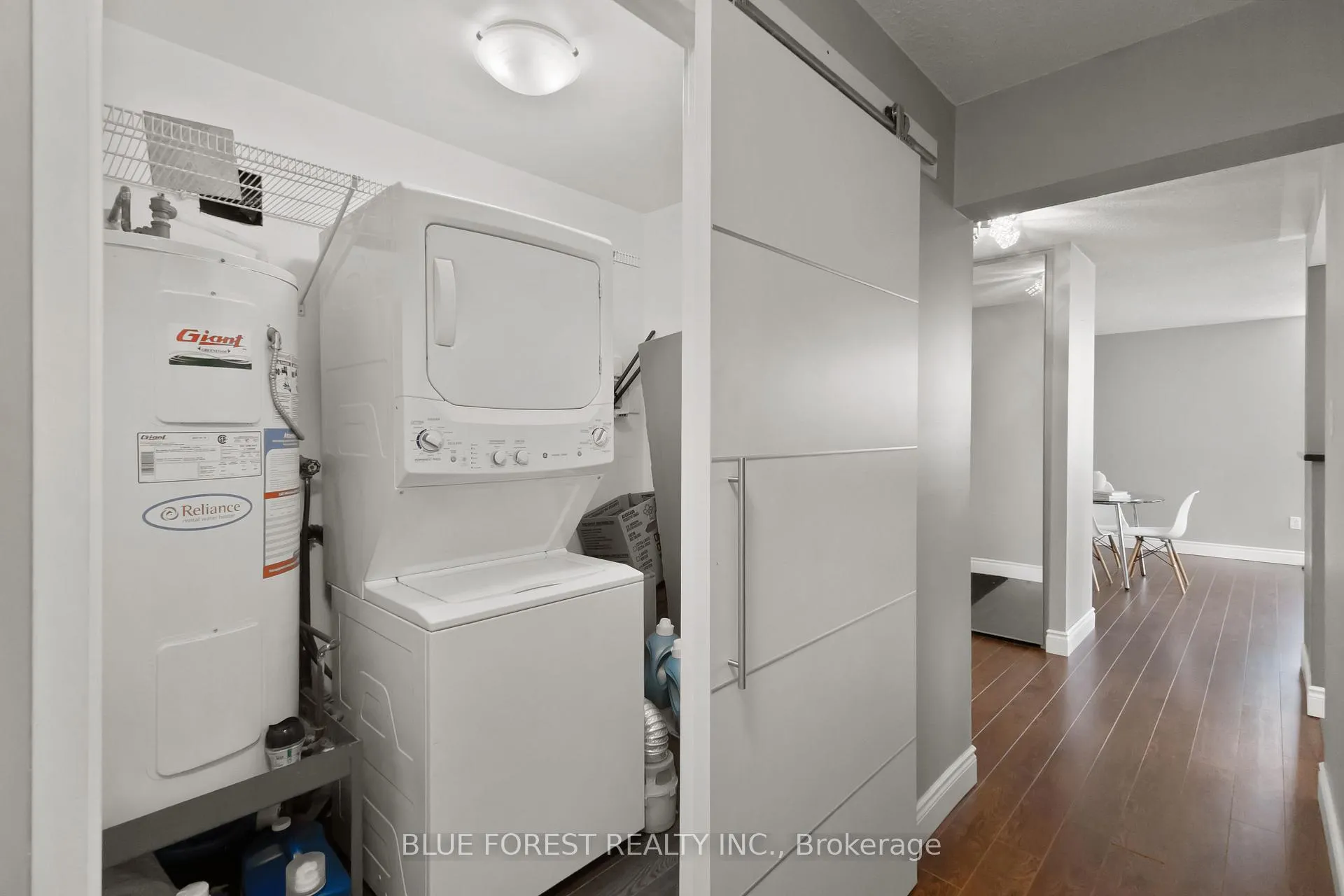 Photo 24 of Unit 510, 570 Proudfoot Lane, London, North N — HOMEH